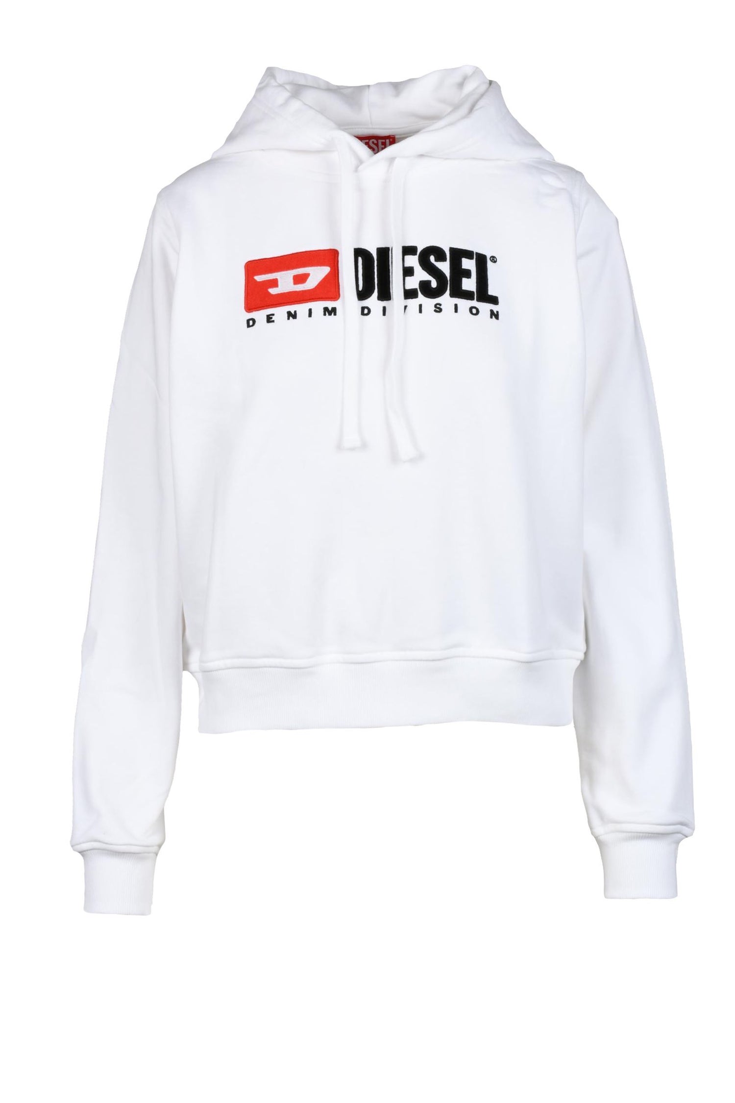 DIESEL - KNITWEAR AND SWEATSHIRTS