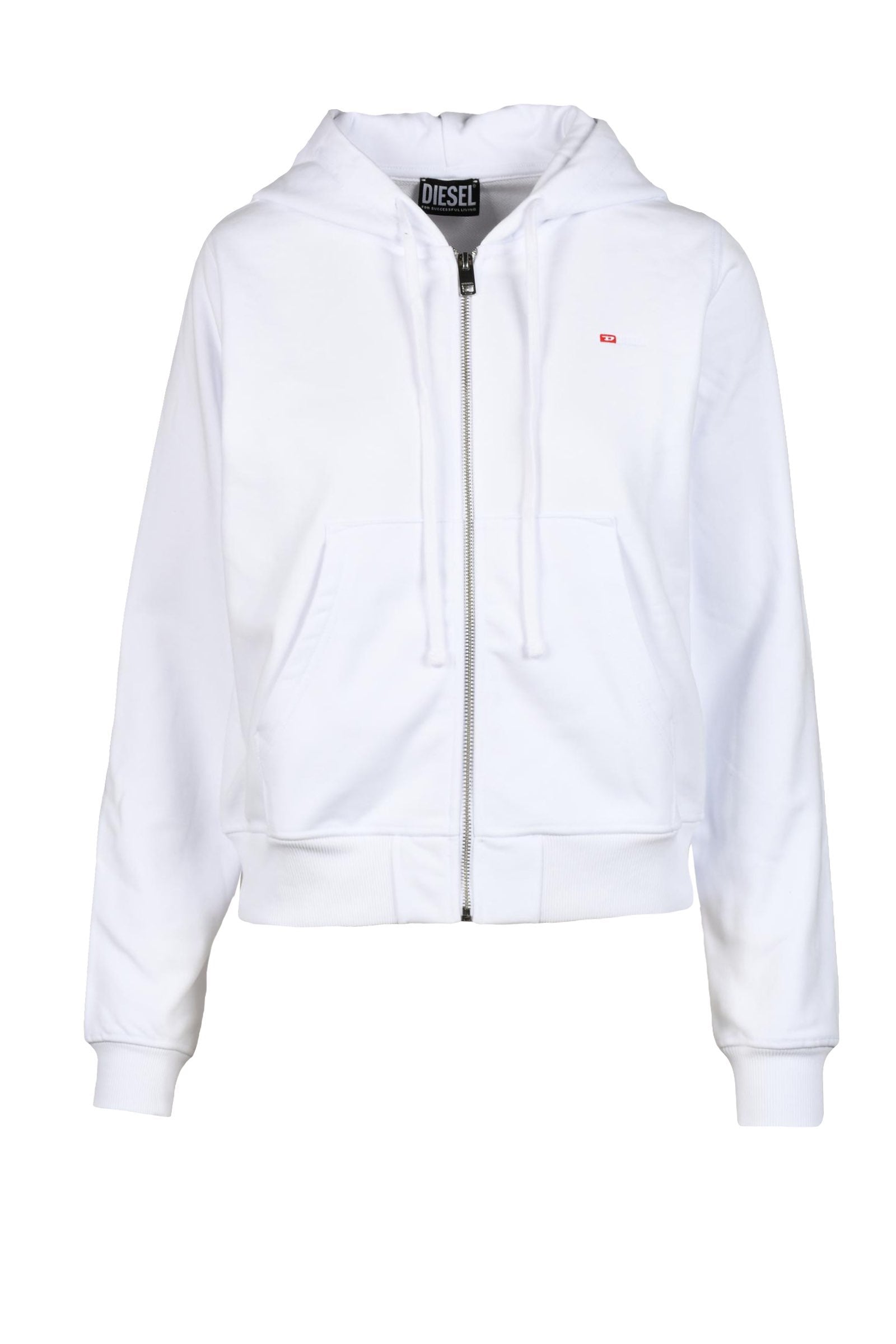 DIESEL - KNITWEAR AND SWEATSHIRTS