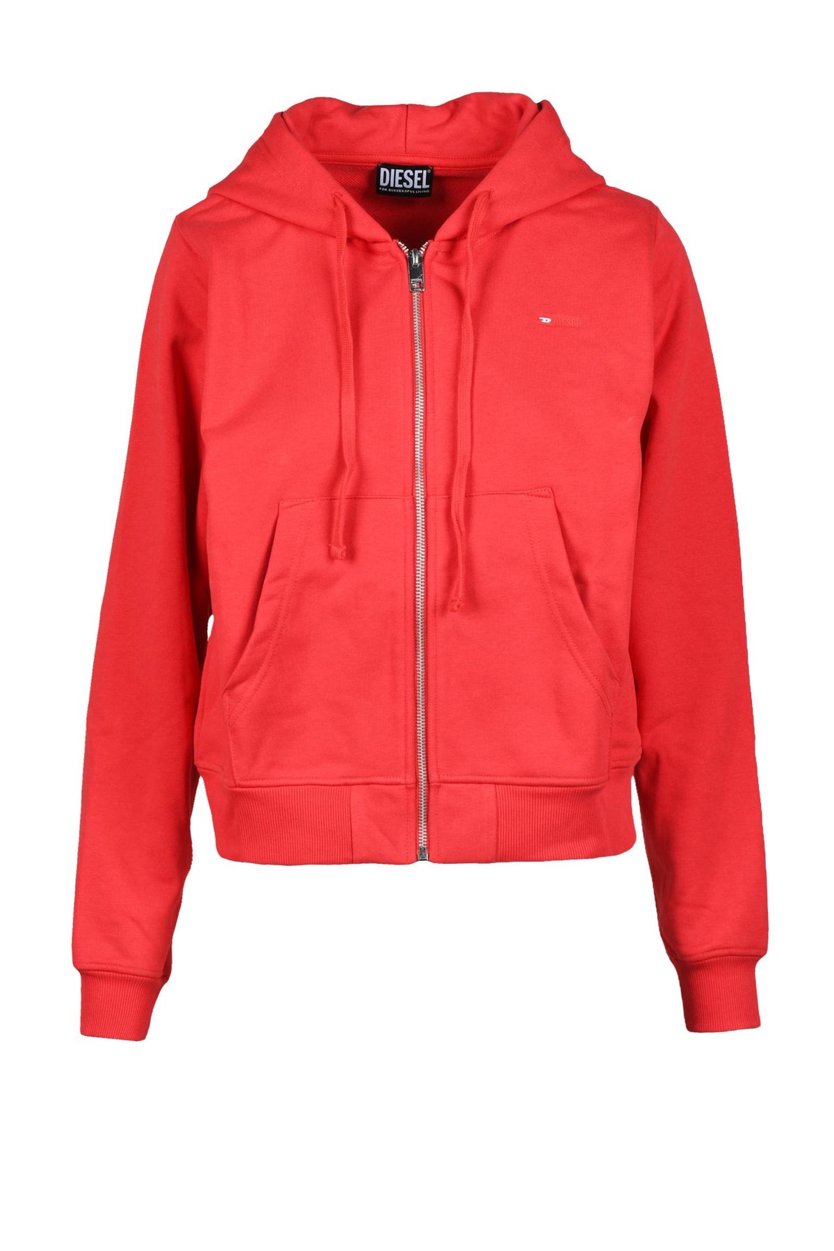 DIESEL - KNITWEAR AND SWEATSHIRTS