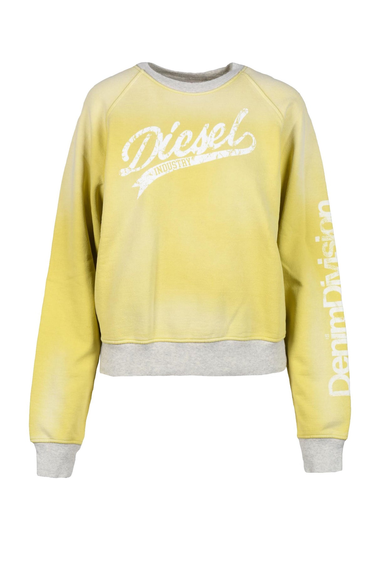DIESEL - KNITWEAR AND SWEATSHIRTS