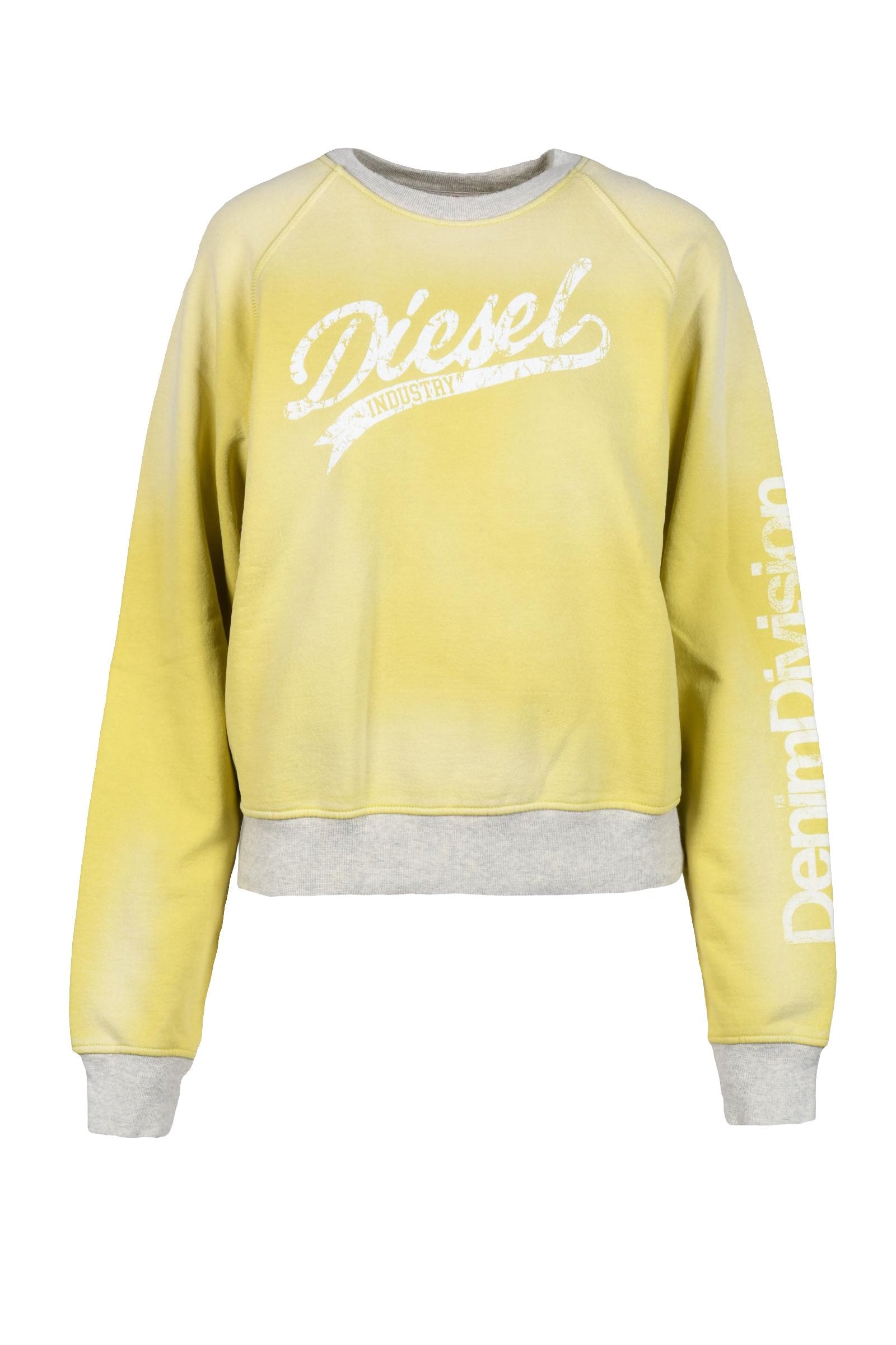 DIESEL - KNITWEAR AND SWEATSHIRTS