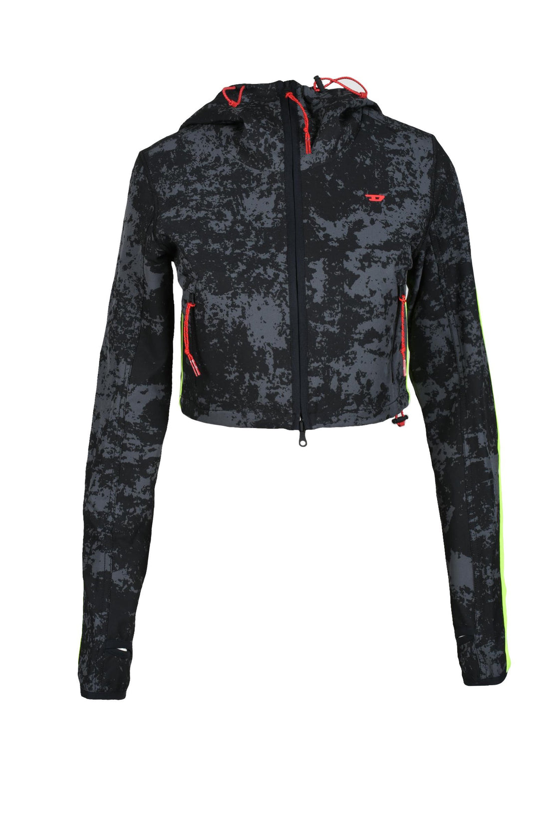 DIESEL SPORT - OUTWEAR JACKETS