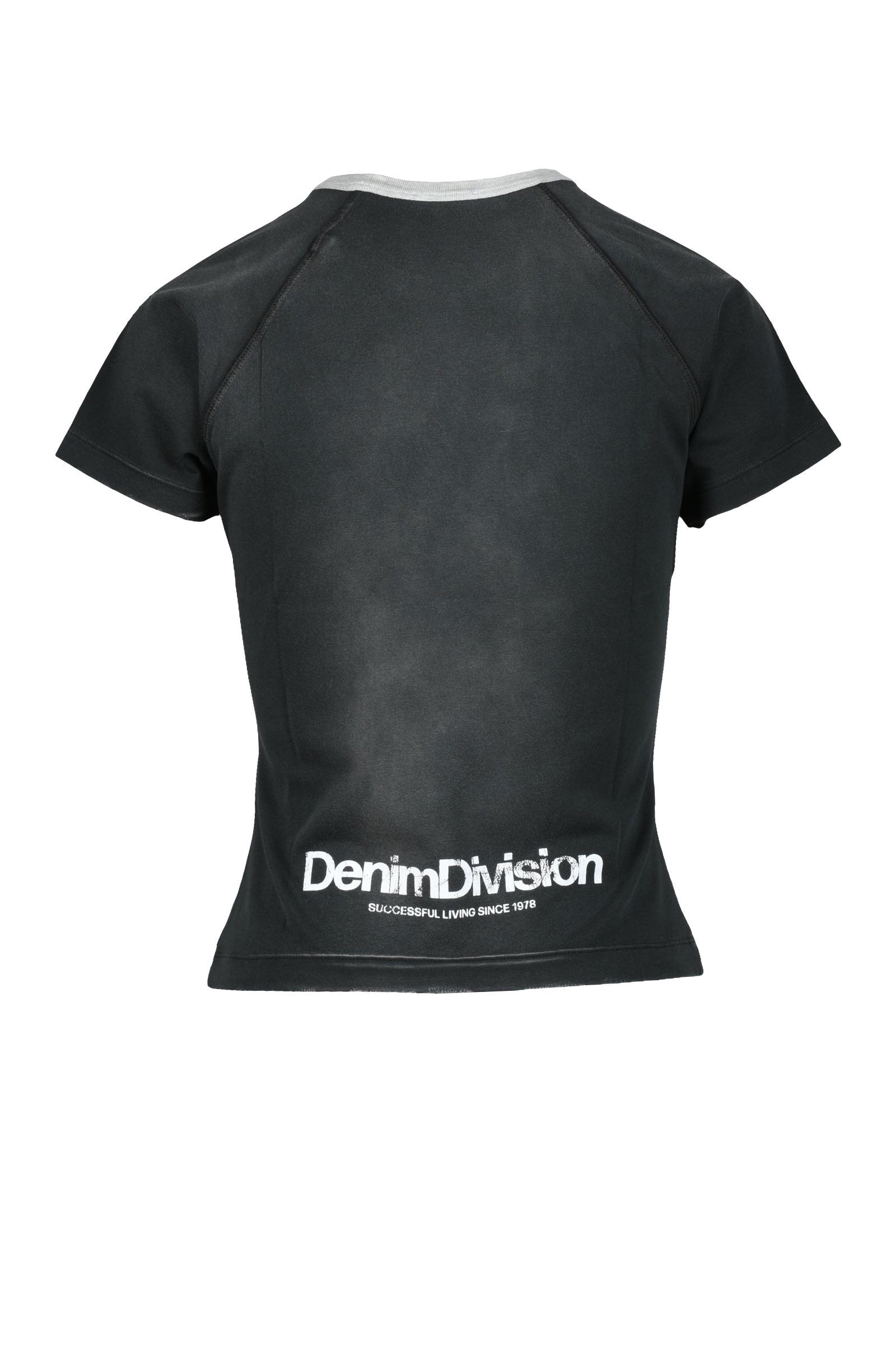 DIESEL - T-SHIRT AND POLO