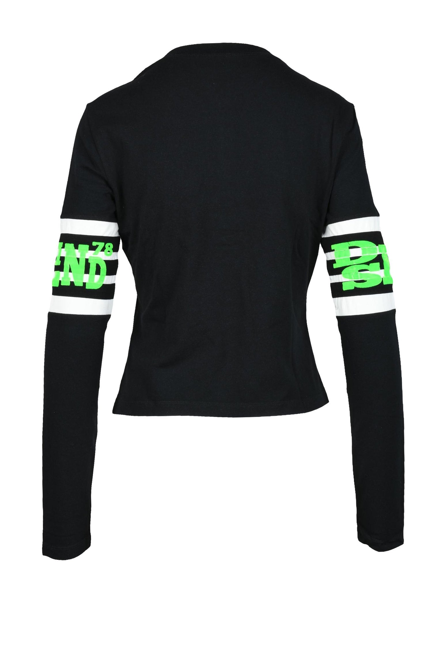 DIESEL - T-SHIRT AND POLO