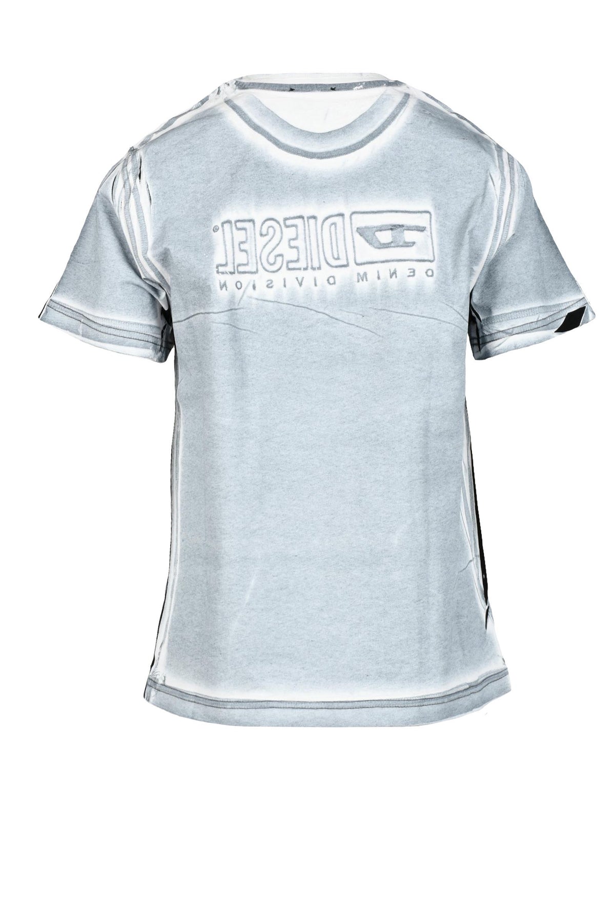 DIESEL - T-SHIRT AND POLO