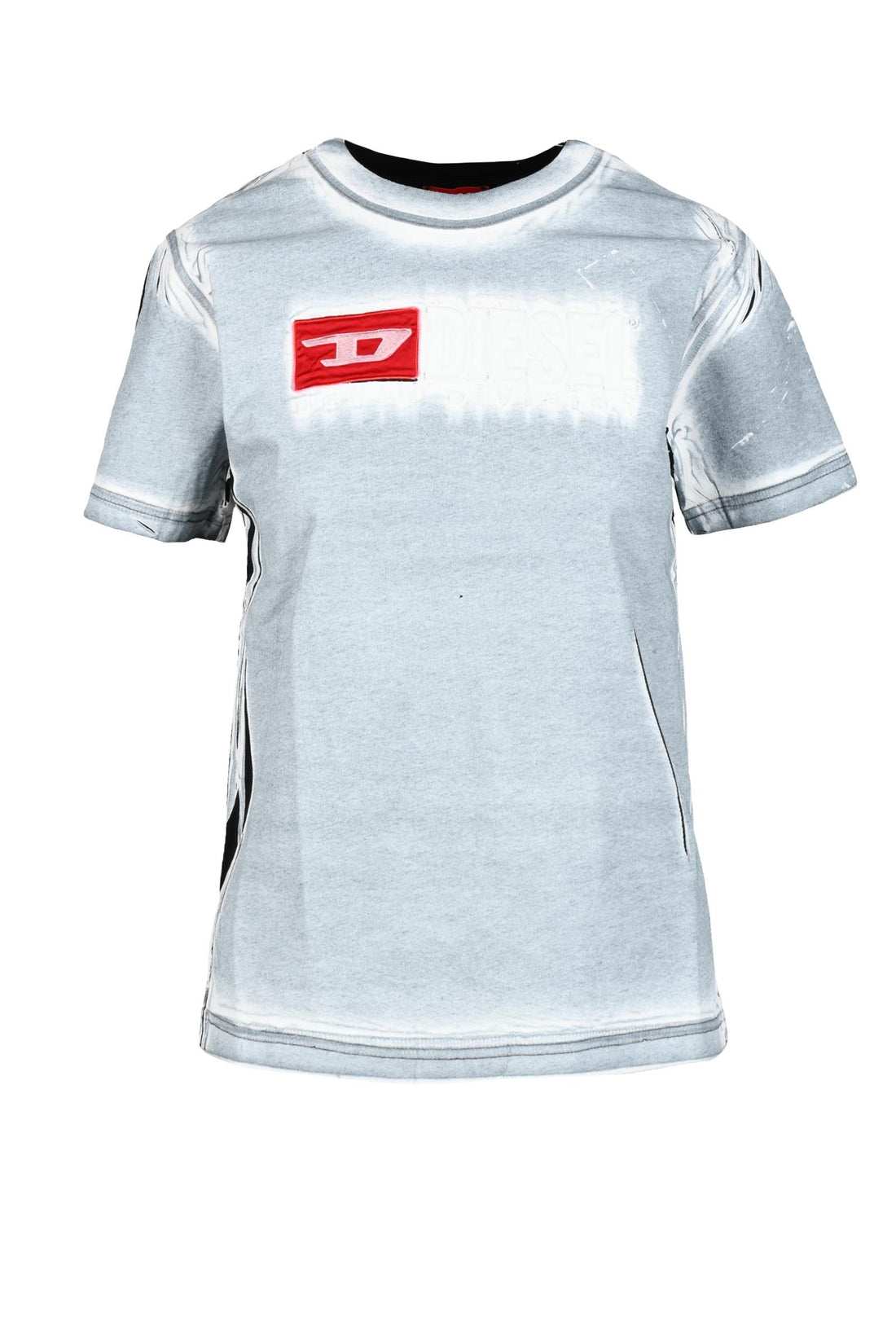 DIESEL - T-SHIRT AND POLO