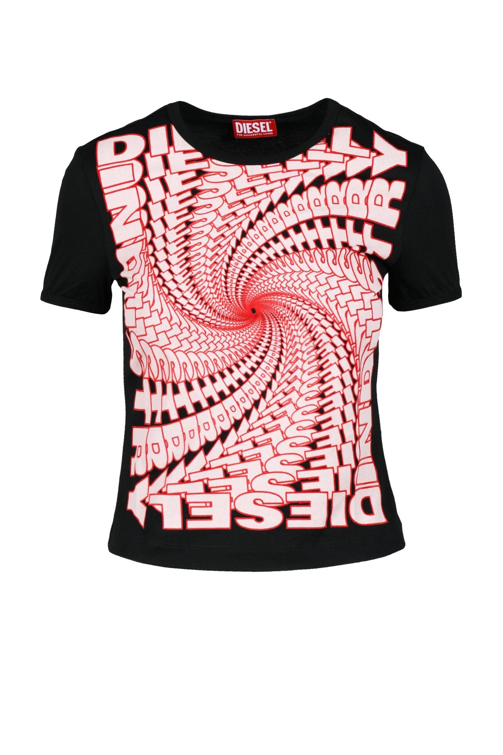 DIESEL - T-SHIRT AND POLO
