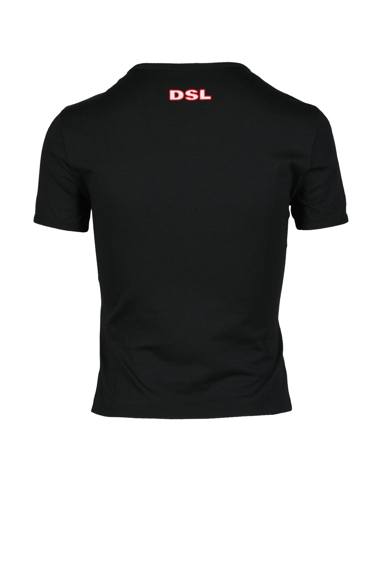 DIESEL - T-SHIRT AND POLO