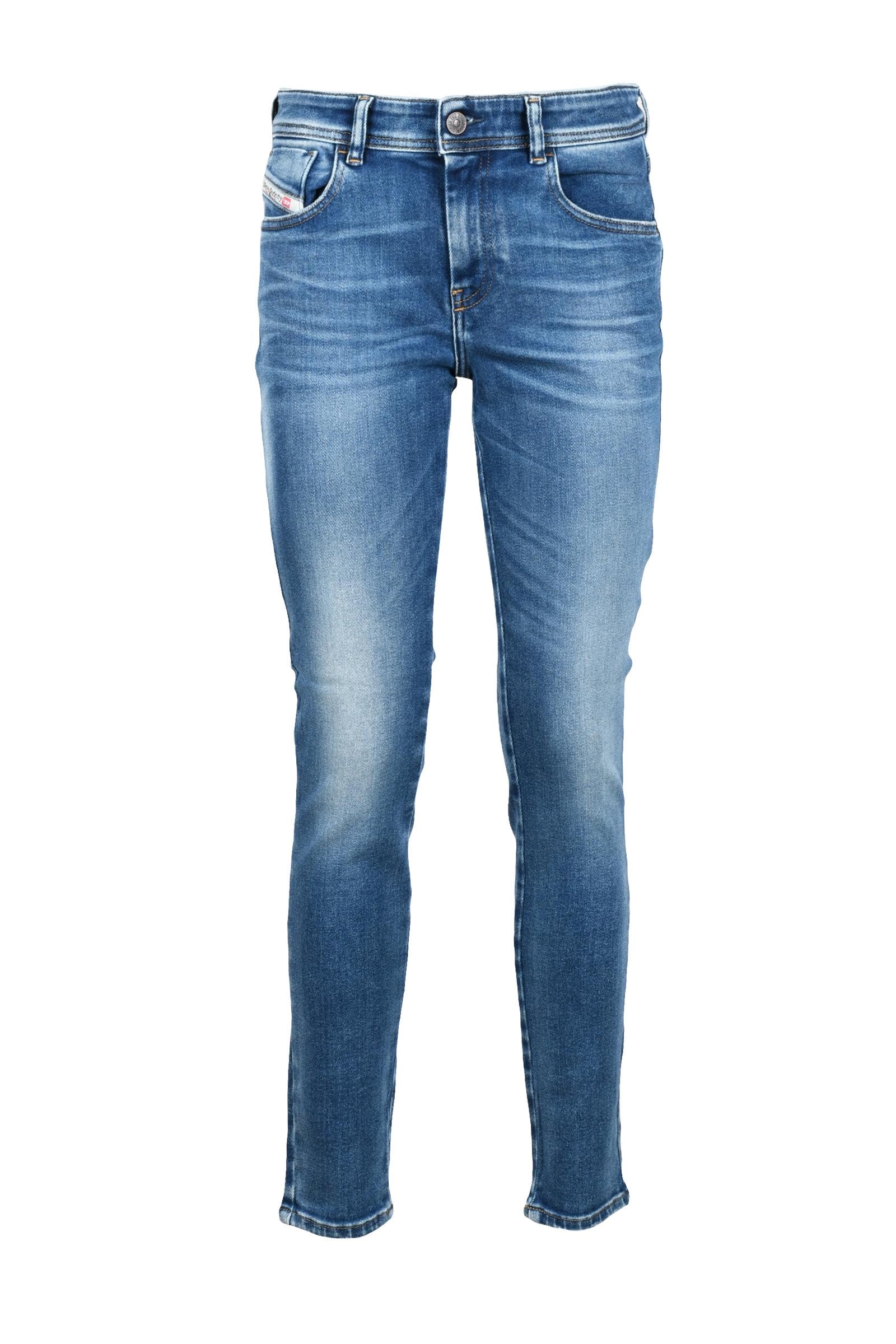 DIESEL - TROUSERS