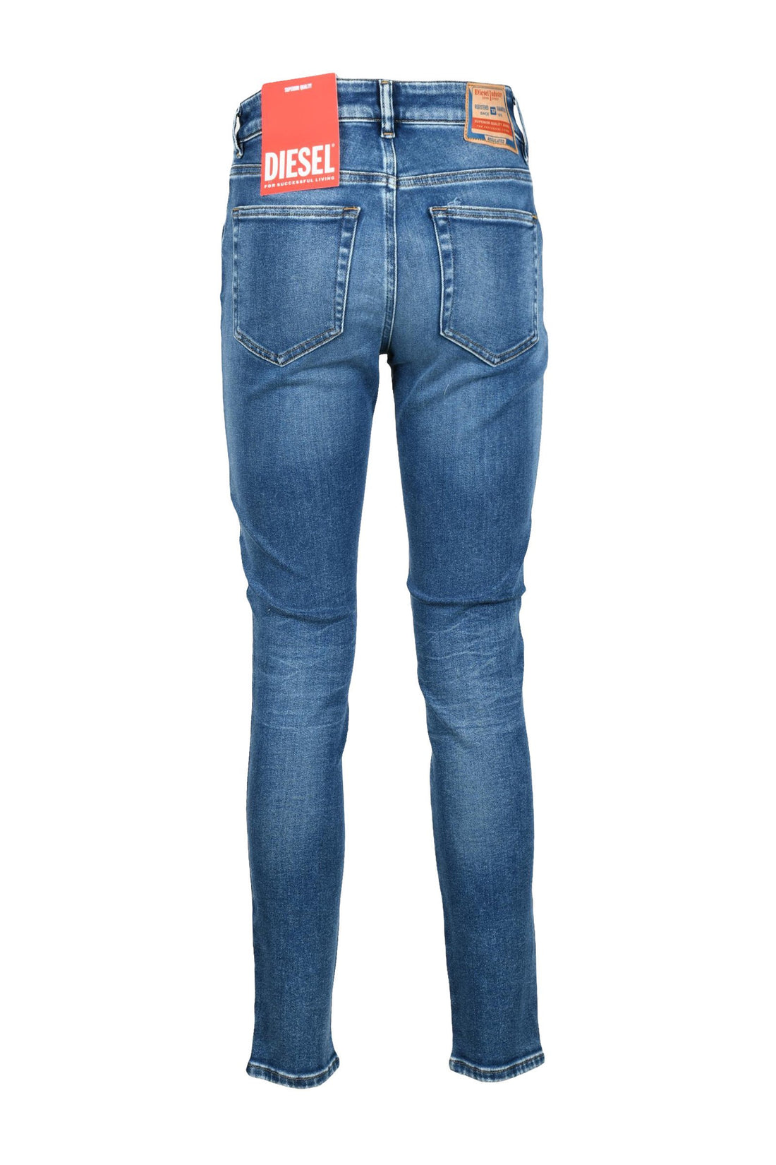 DIESEL - TROUSERS