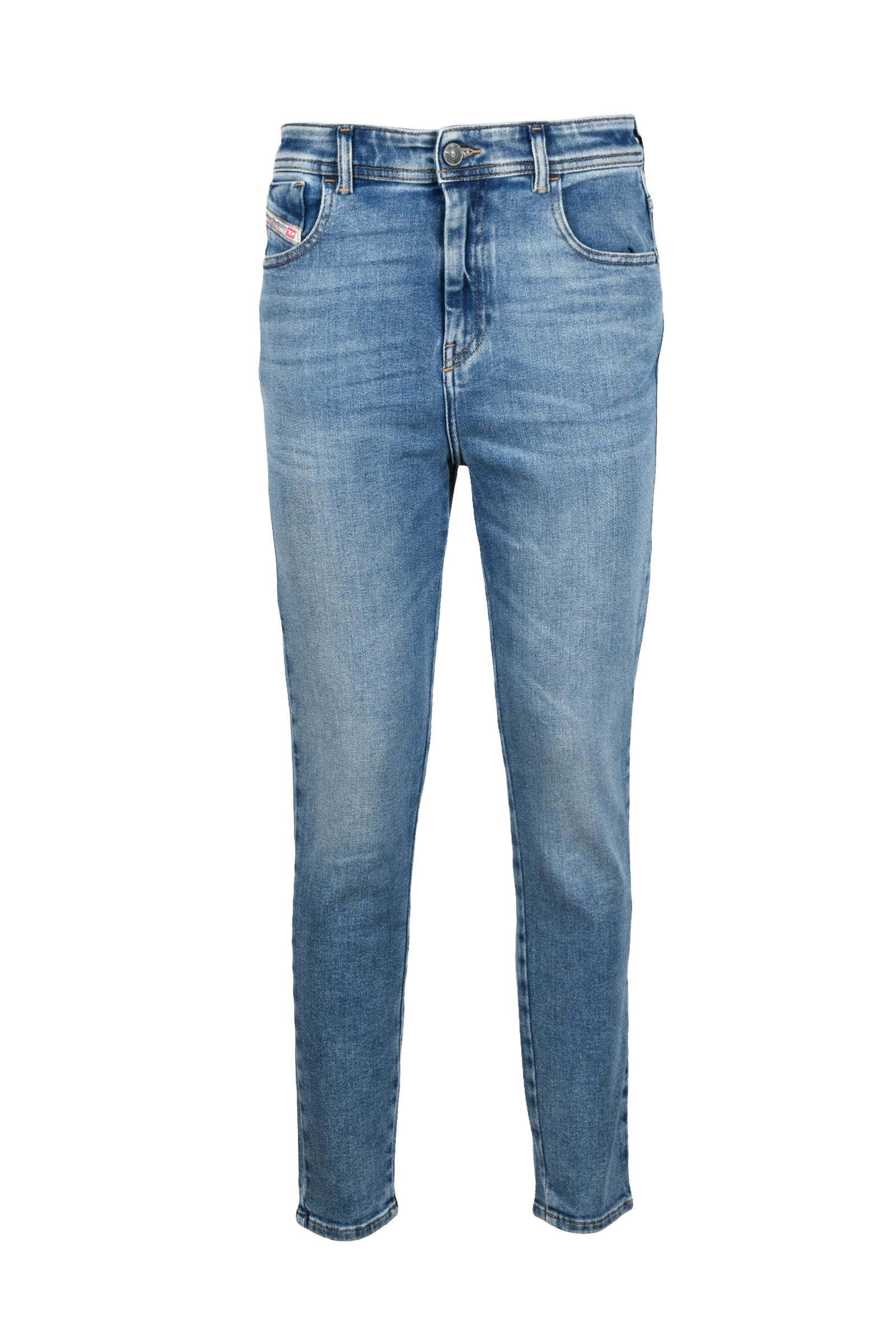 DIESEL - TROUSERS