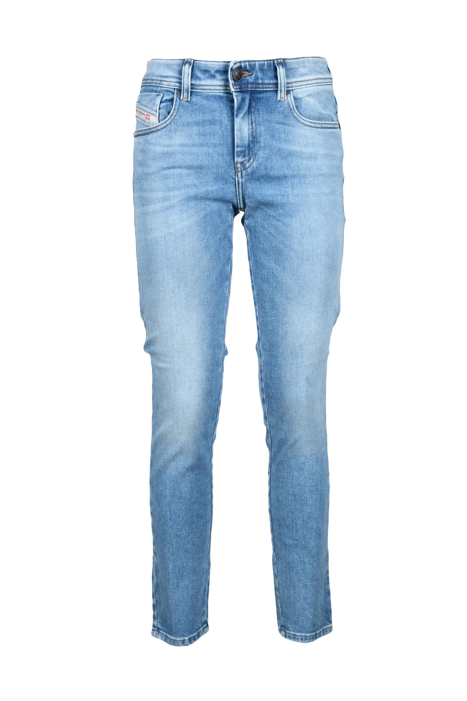 DIESEL - TROUSERS