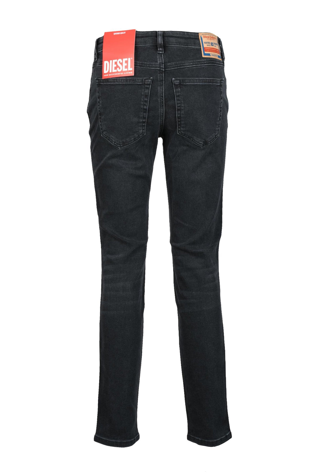 DIESEL - TROUSERS