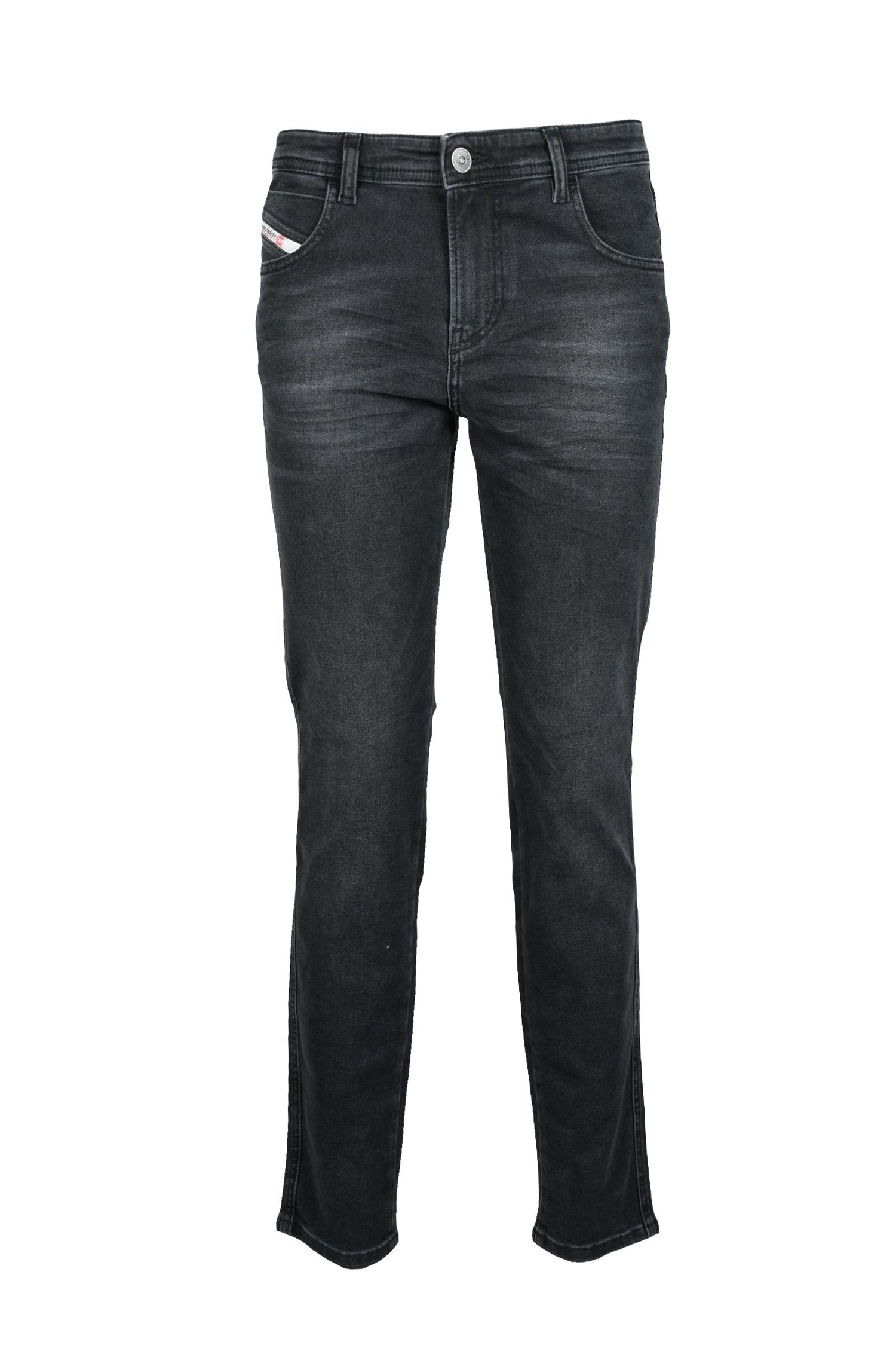 DIESEL - TROUSERS