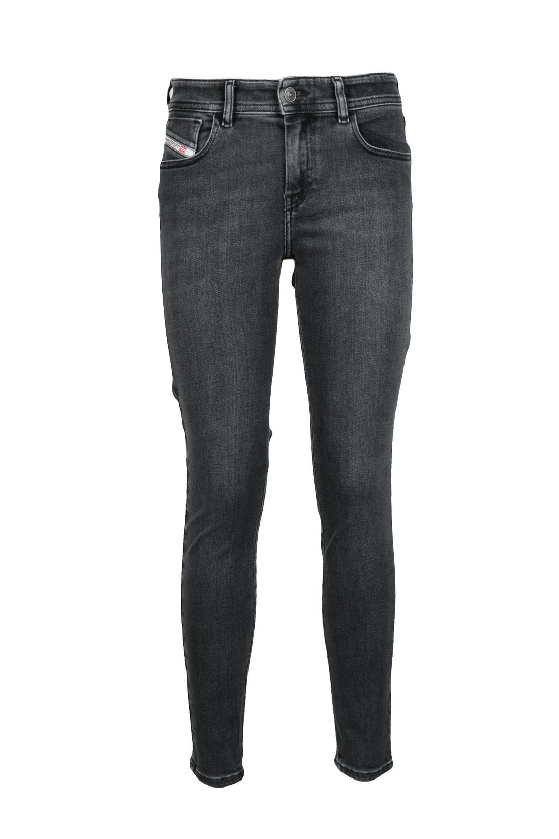 DIESEL - TROUSERS