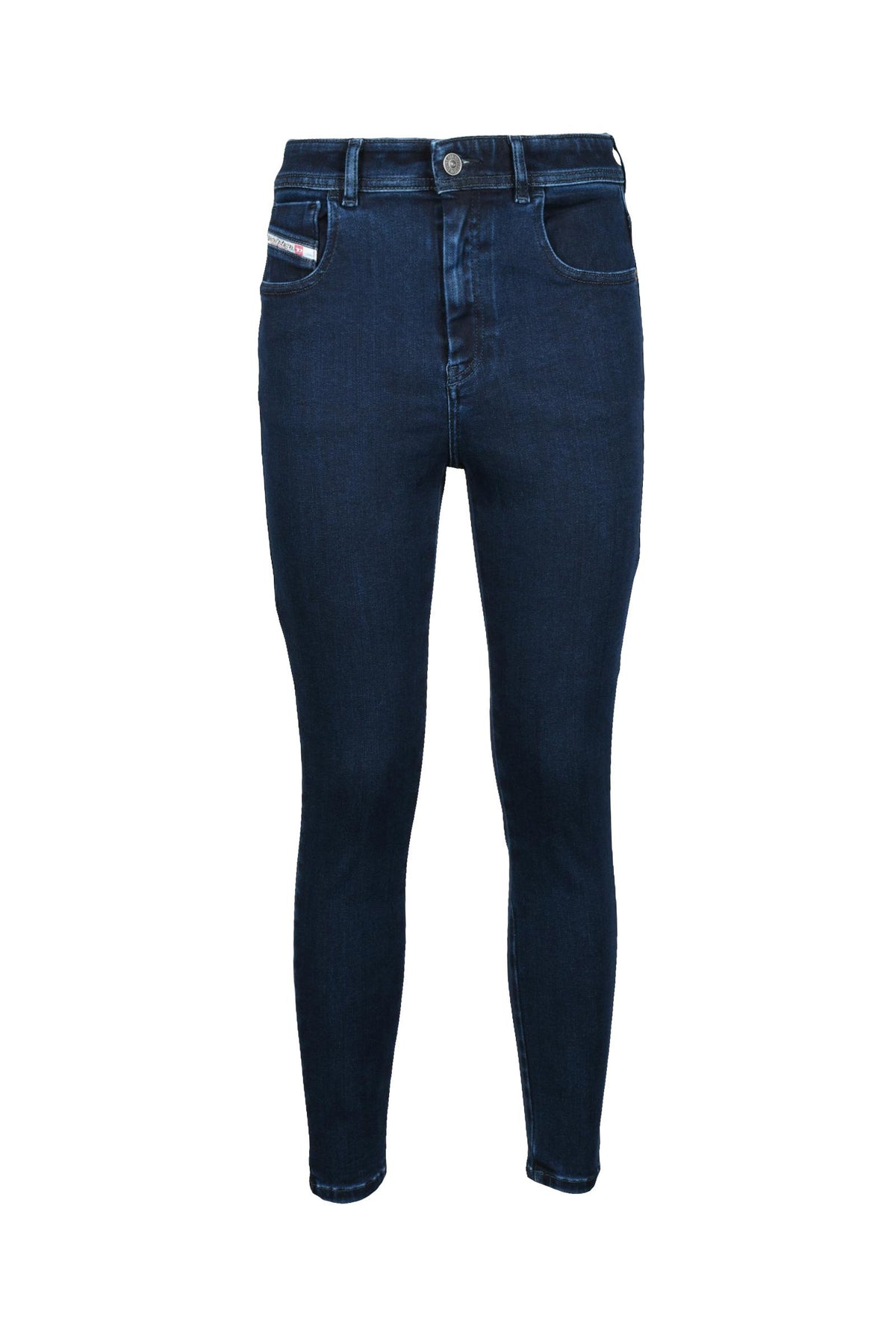 DIESEL - TROUSERS