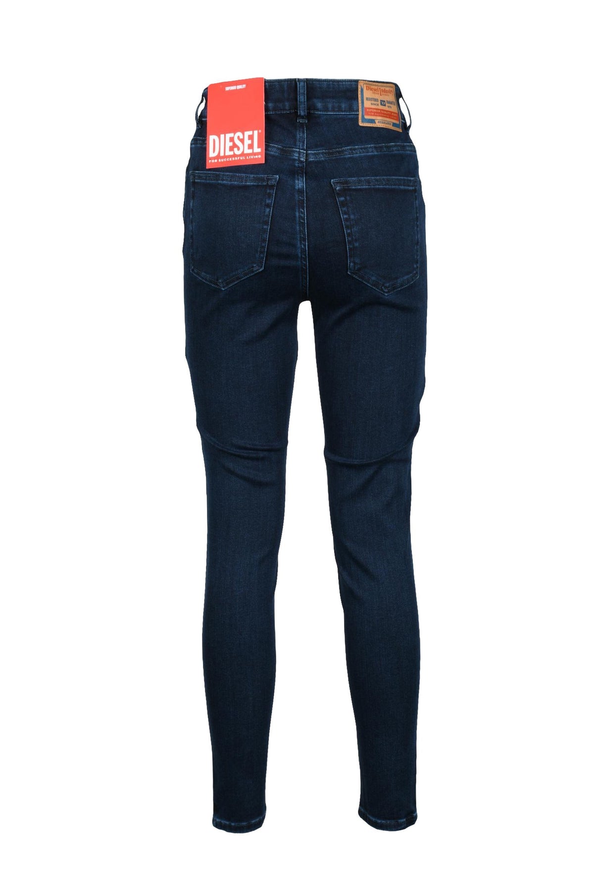 DIESEL - TROUSERS