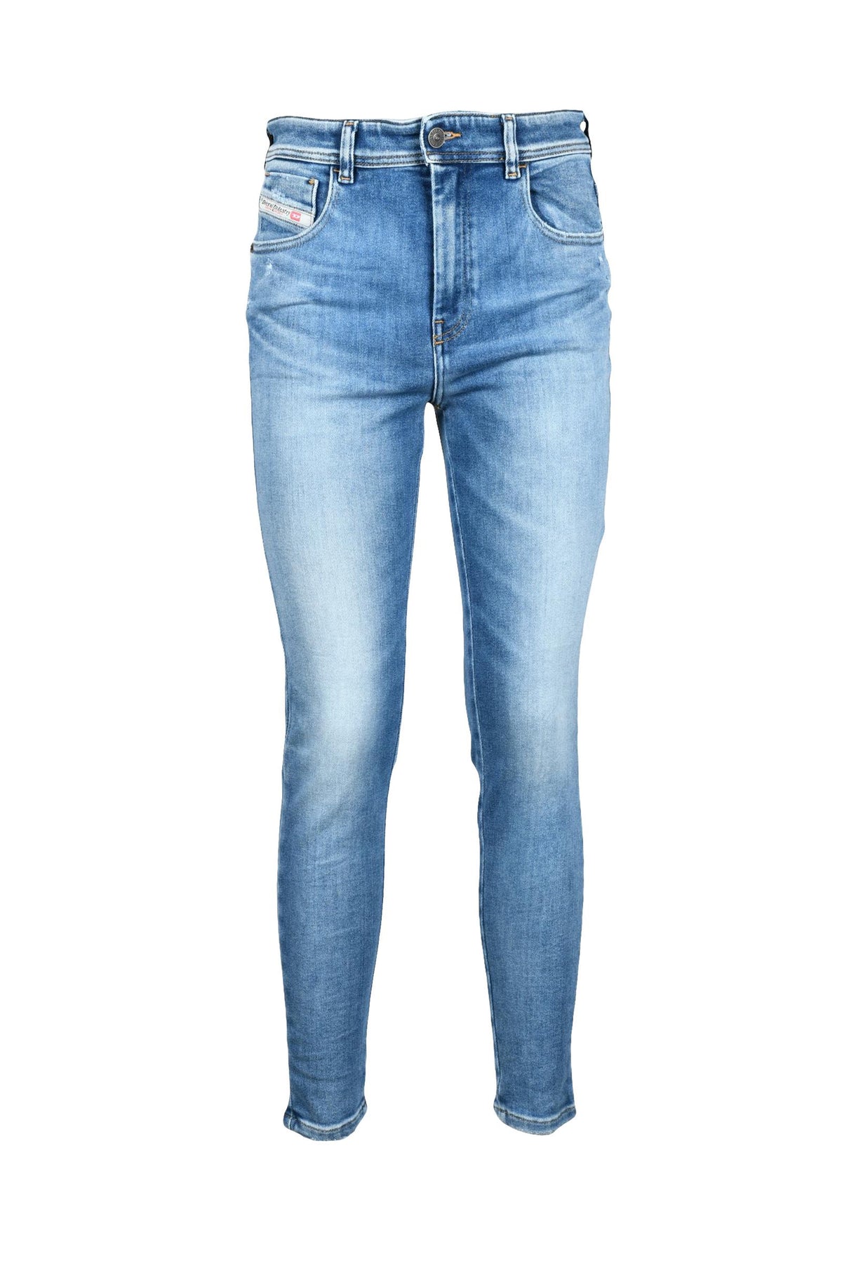 DIESEL - TROUSERS