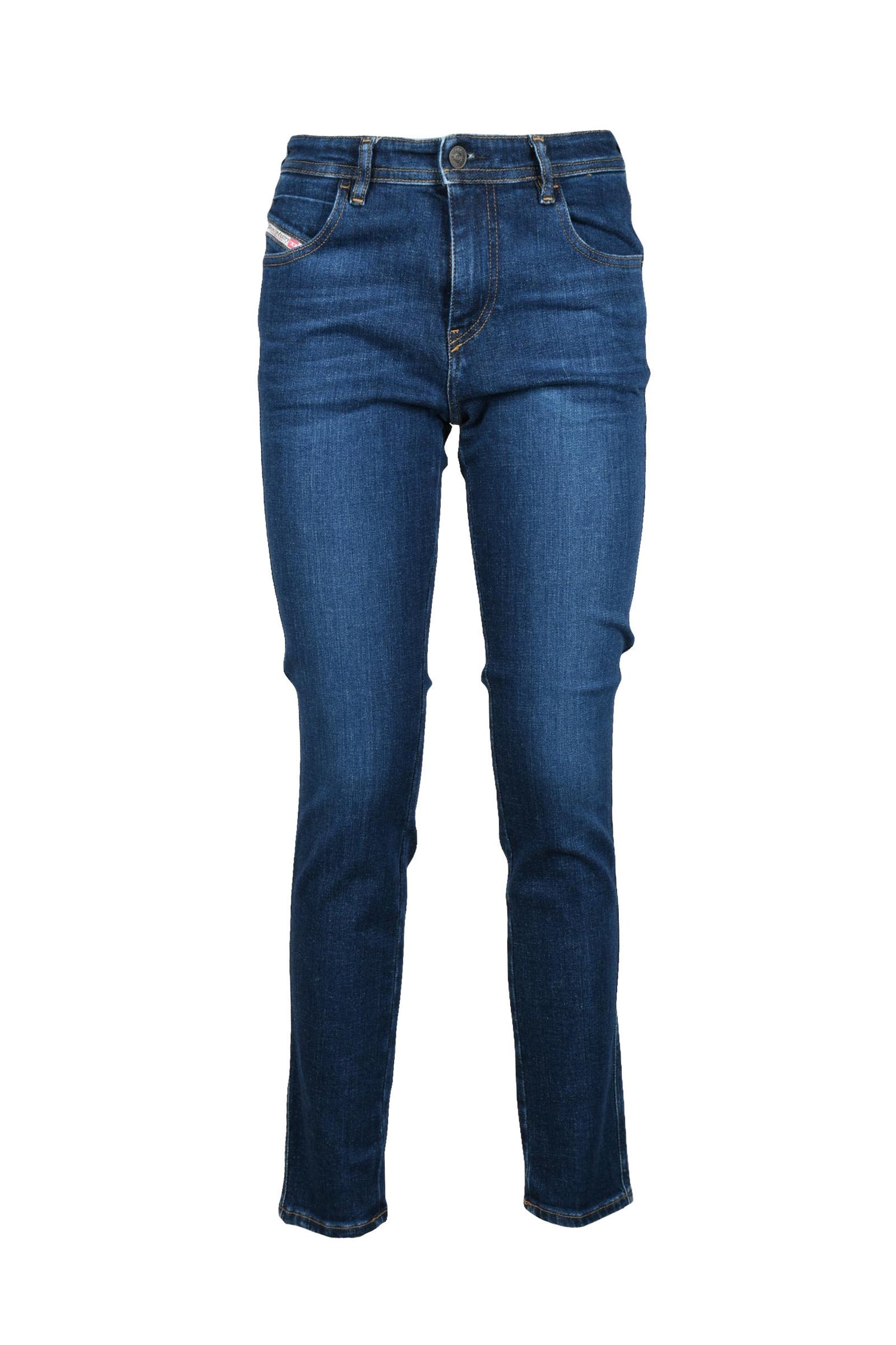 DIESEL - TROUSERS