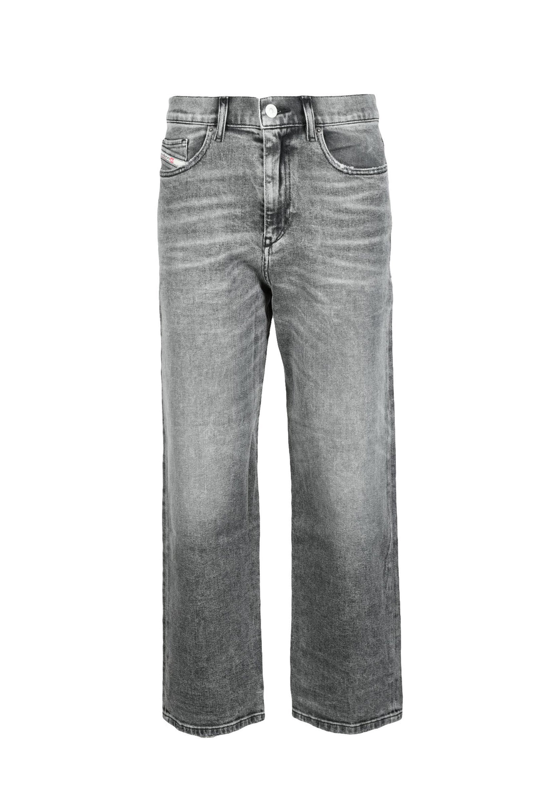 DIESEL - TROUSERS