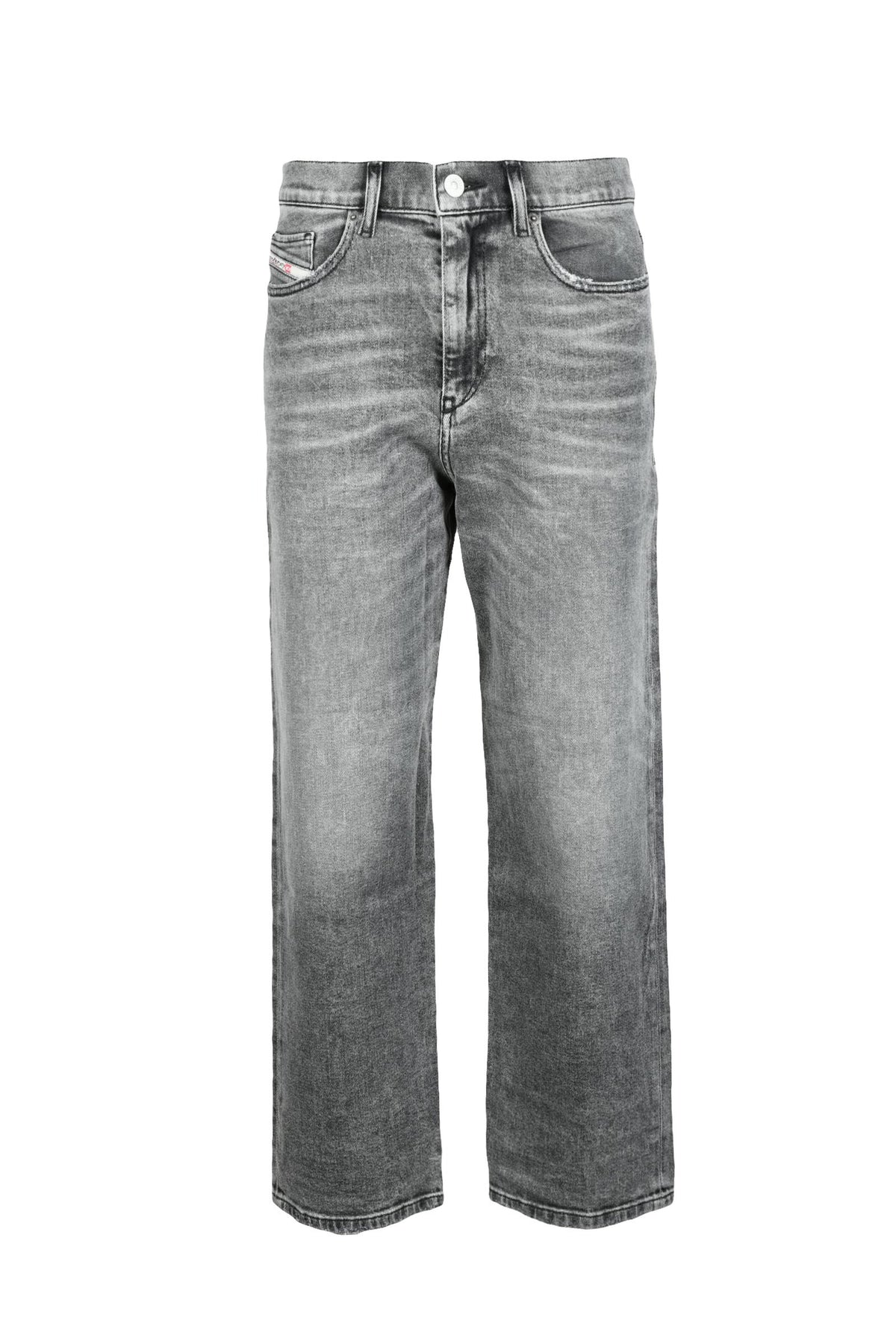DIESEL - TROUSERS