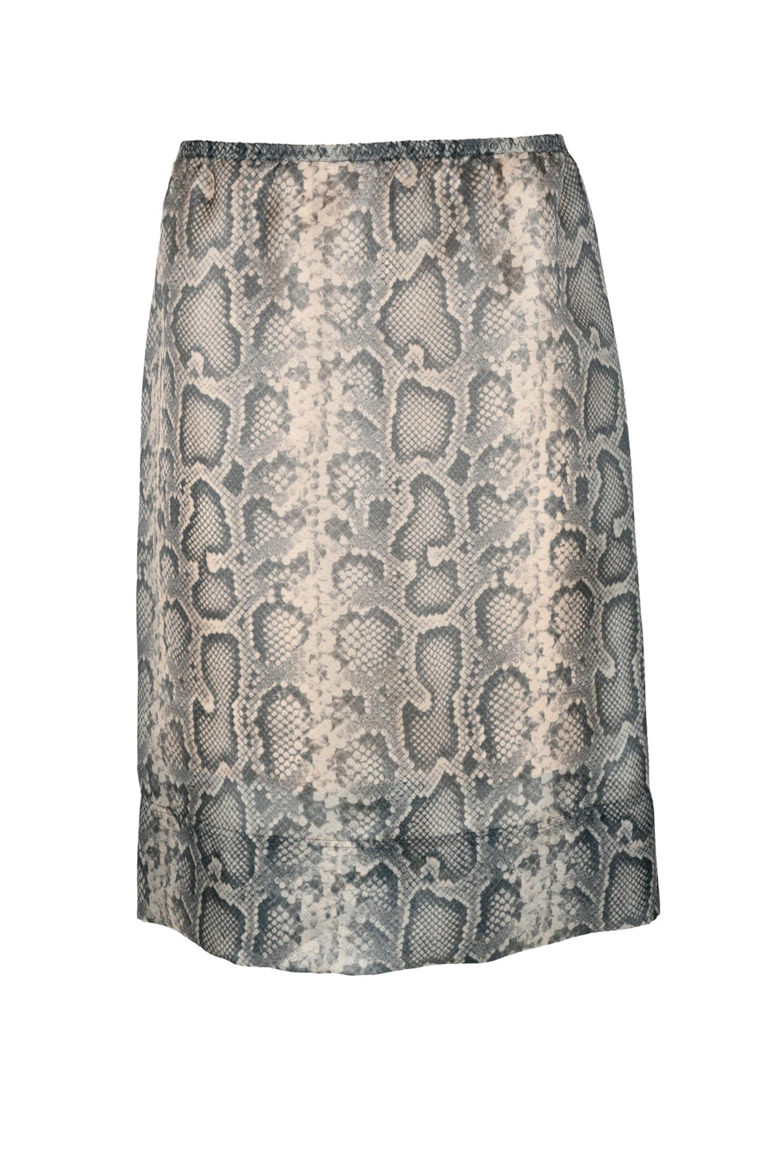 SPORTMAX - SKIRT