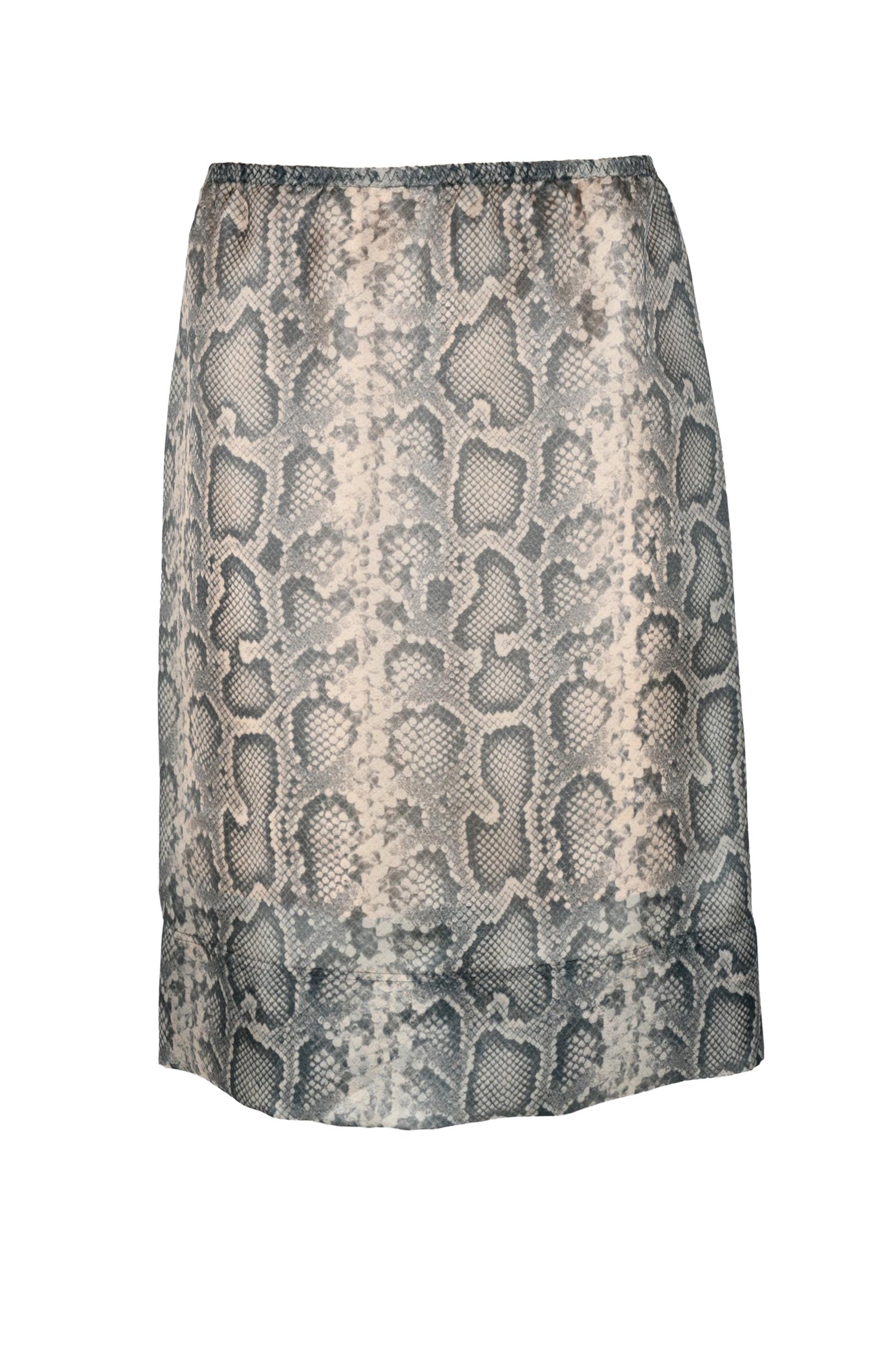 SPORTMAX - SKIRT