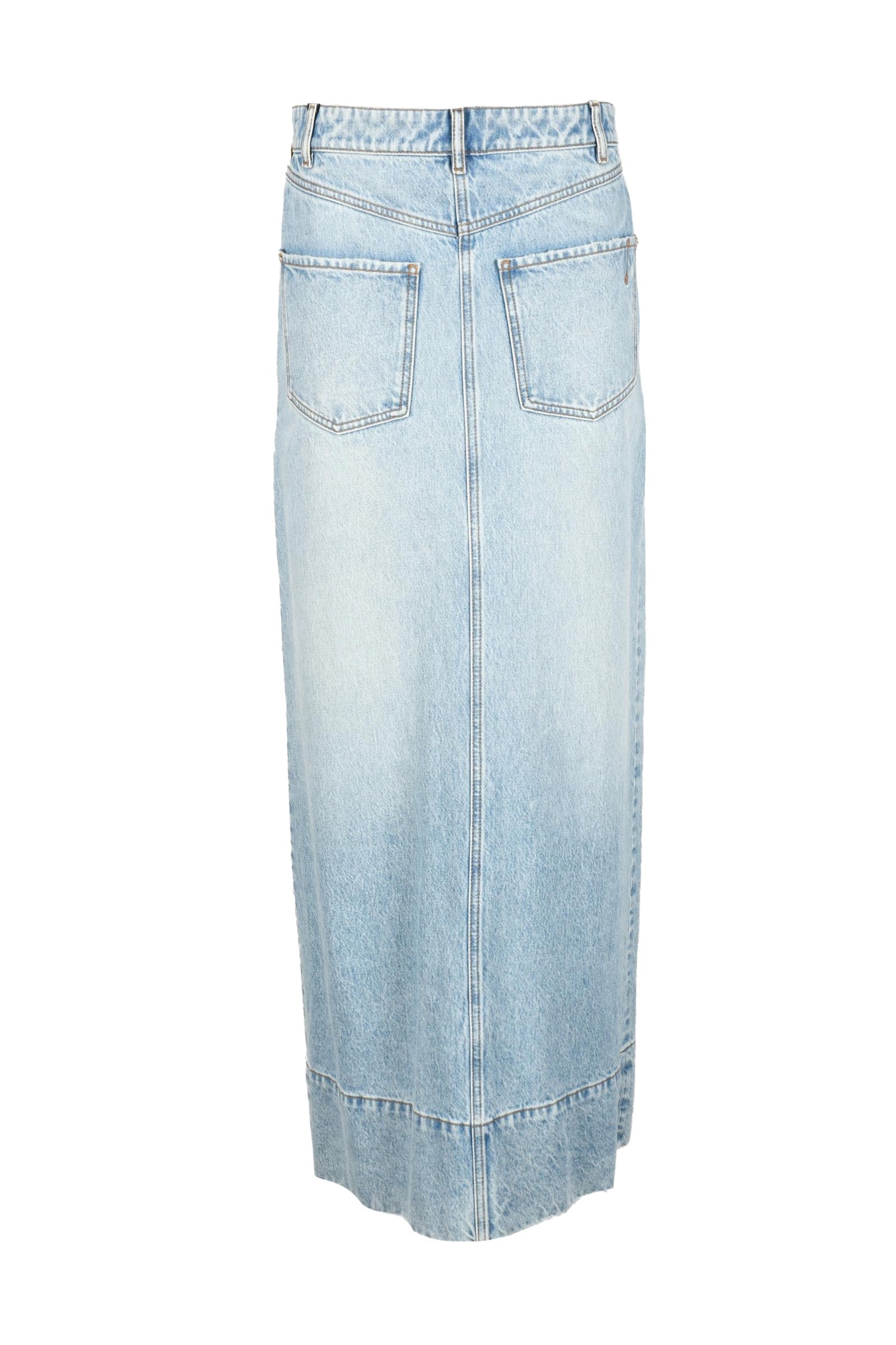 SPORTMAX - SKIRT