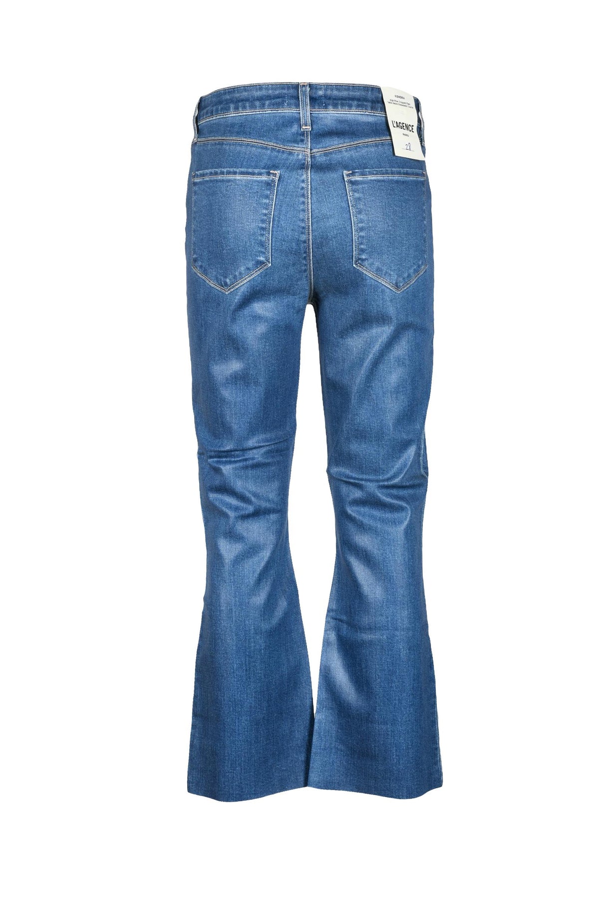 L'AGENCE - TROUSERS