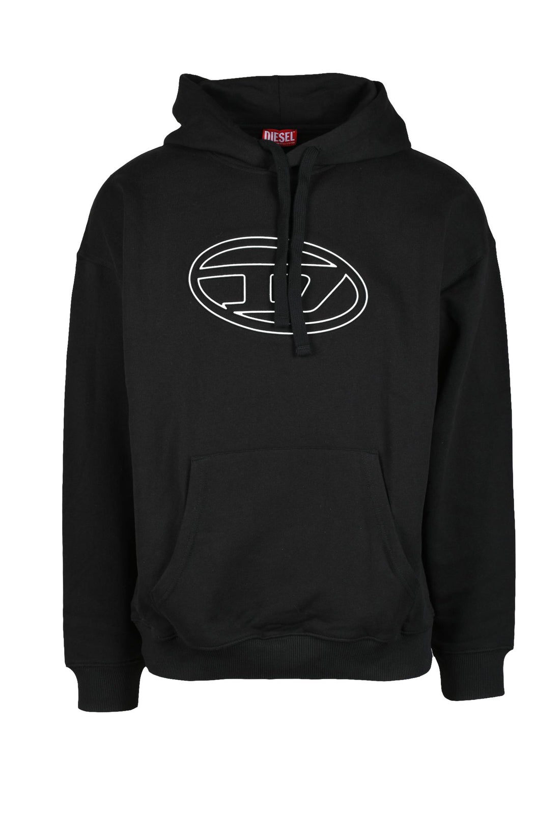 DIESEL - KNITWEAR AND SWEATSHIRTS