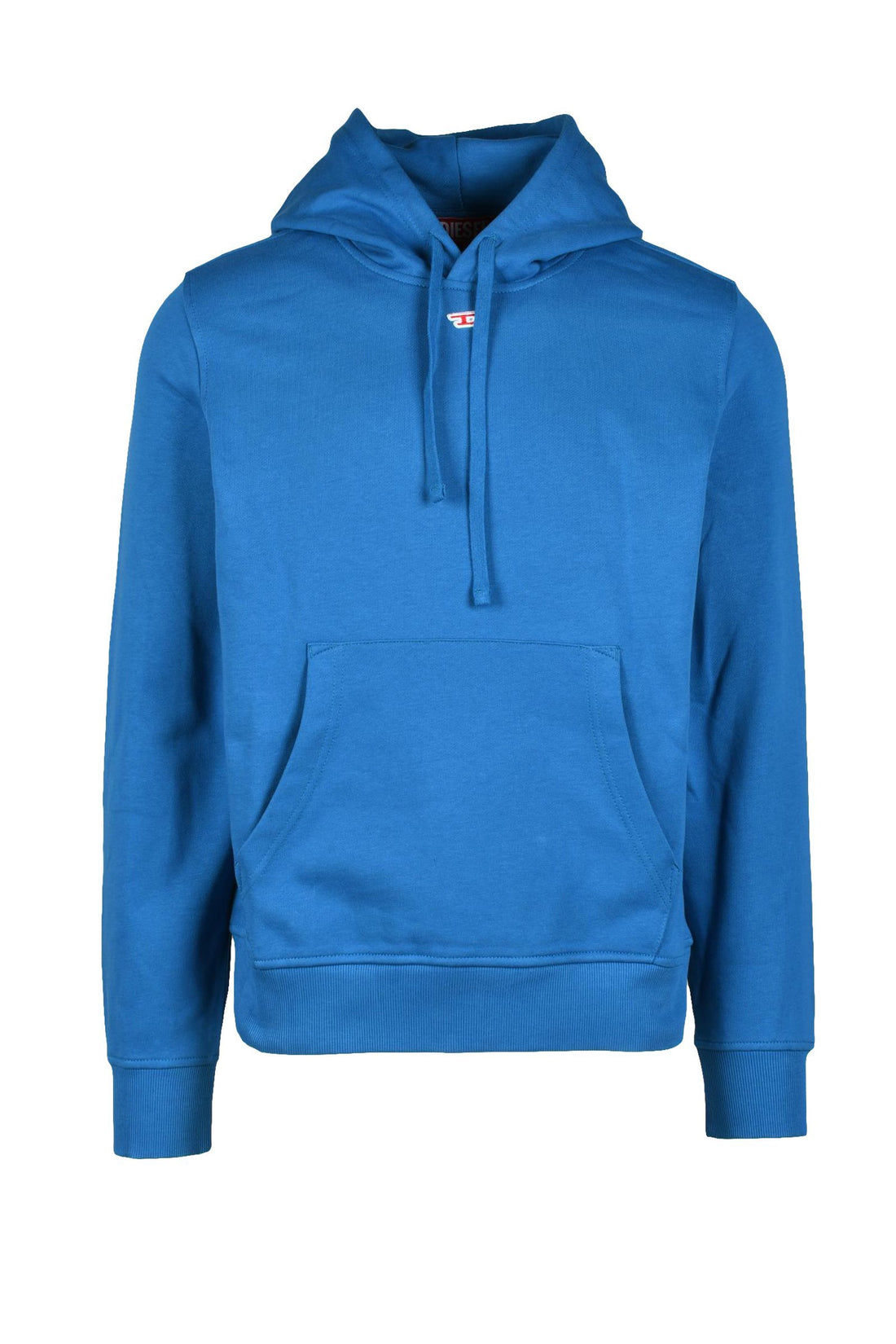 DIESEL - KNITWEAR AND SWEATSHIRTS