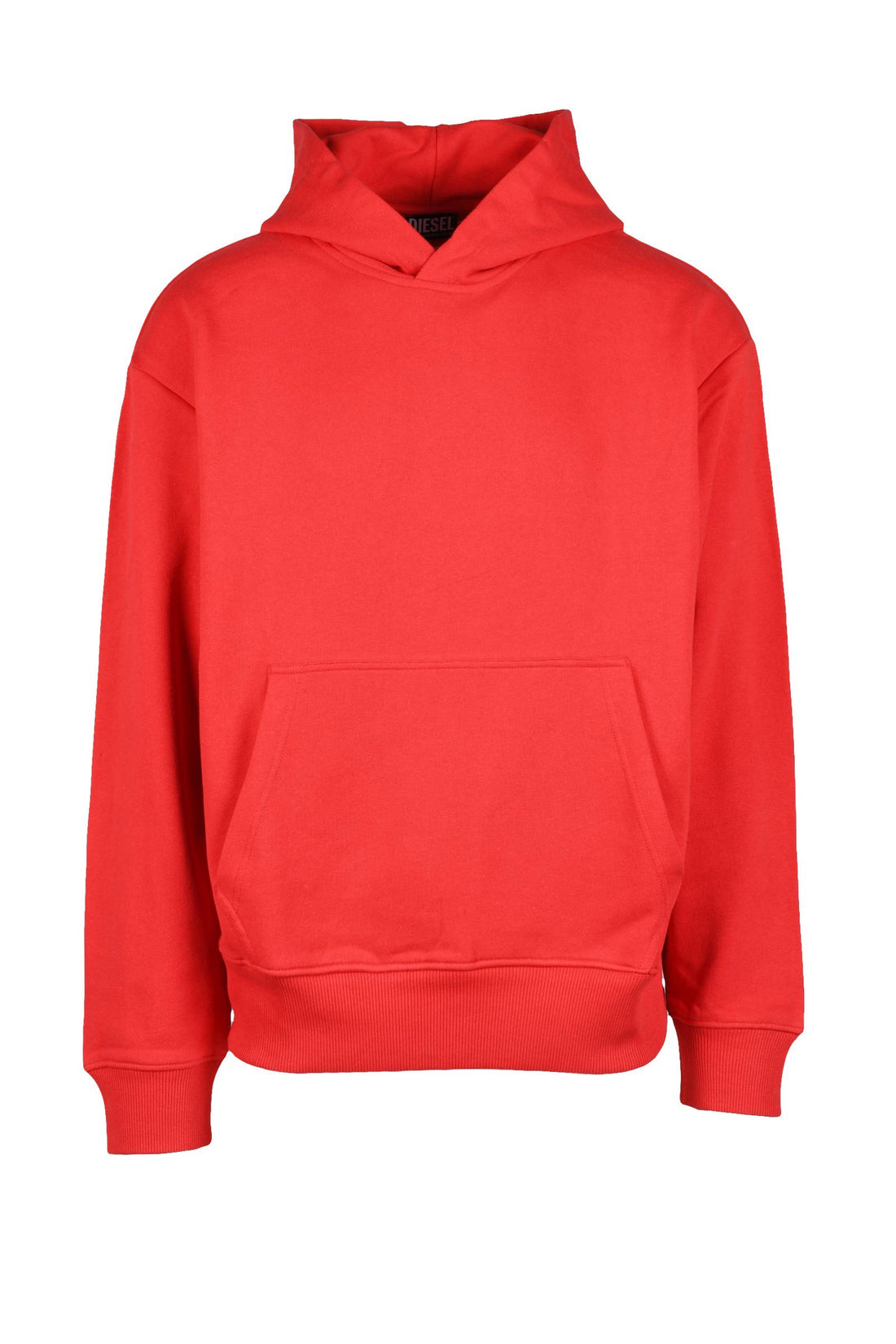 DIESEL - KNITWEAR AND SWEATSHIRTS