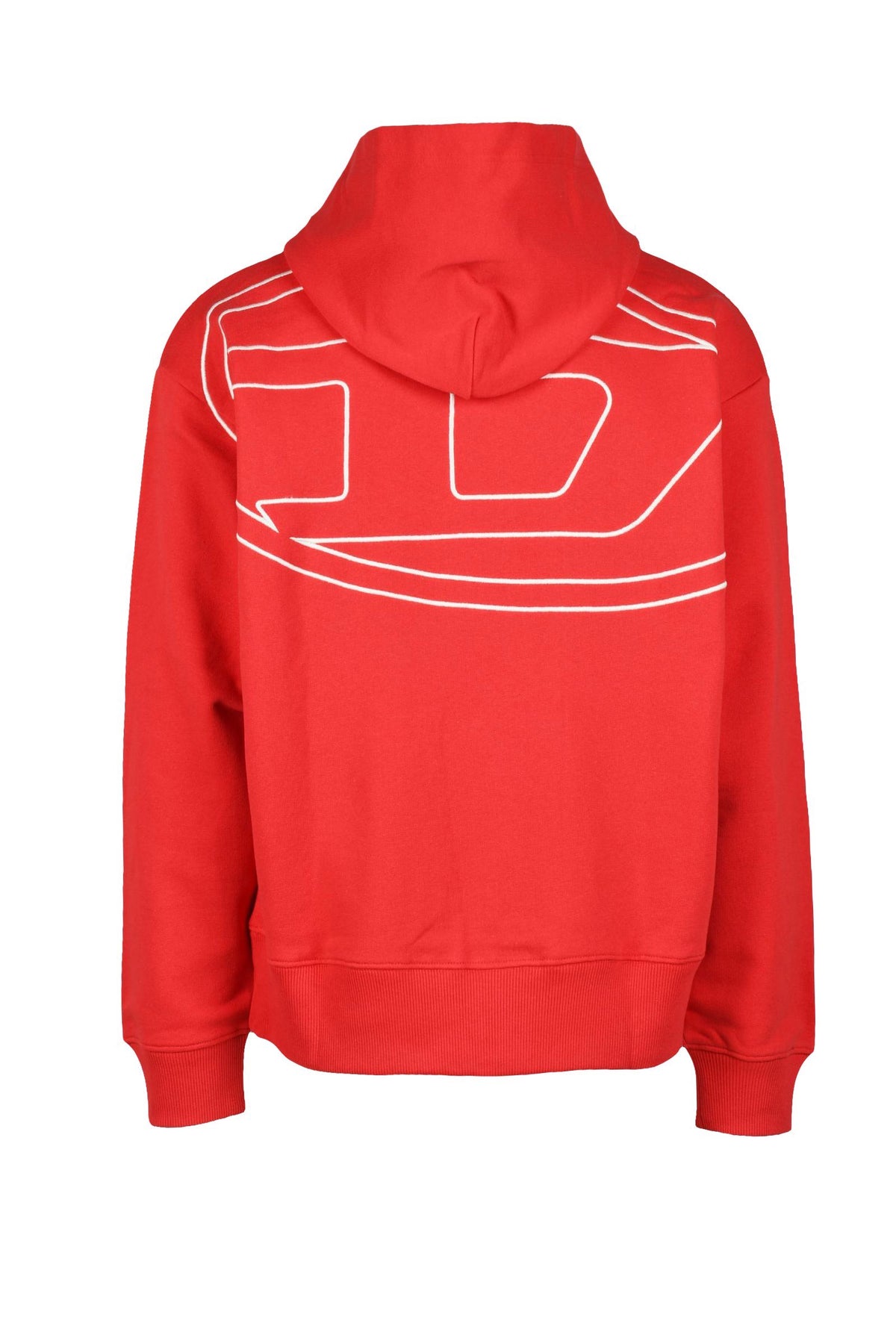 DIESEL - KNITWEAR AND SWEATSHIRTS