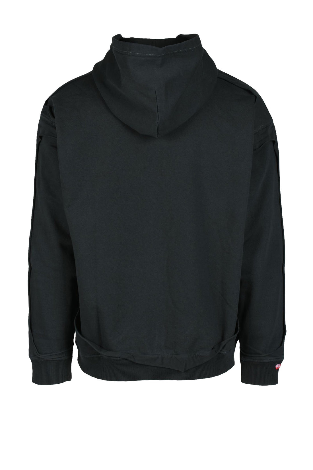 DIESEL - KNITWEAR AND SWEATSHIRTS