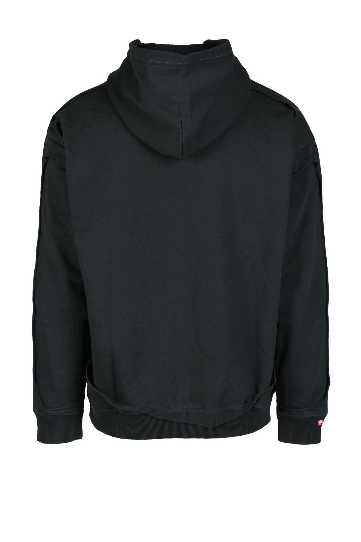 DIESEL - KNITWEAR AND SWEATSHIRTS