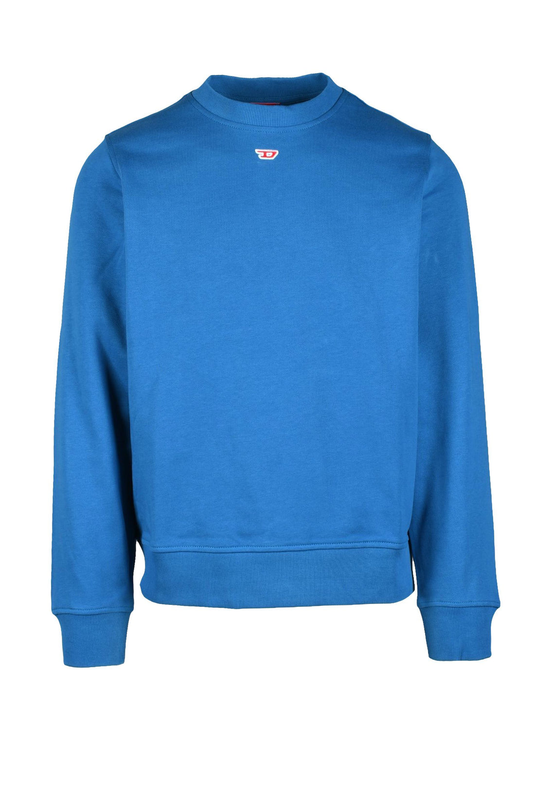 DIESEL - KNITWEAR AND SWEATSHIRTS