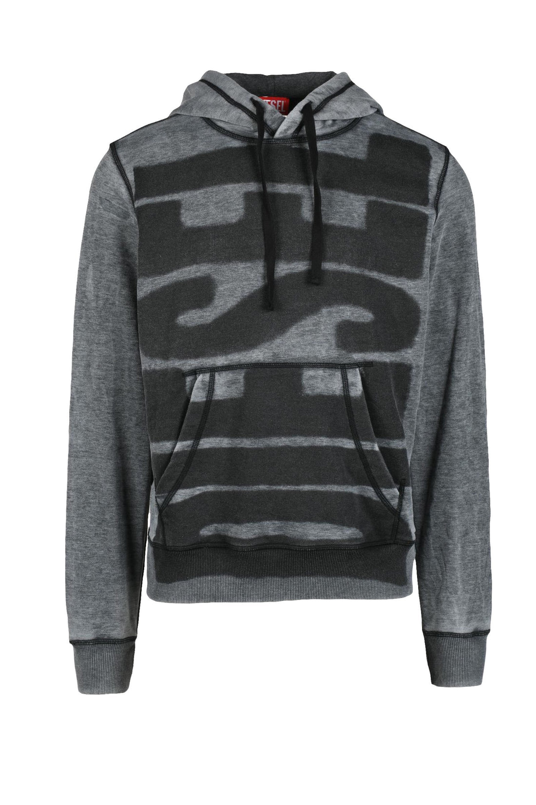 DIESEL - KNITWEAR AND SWEATSHIRTS
