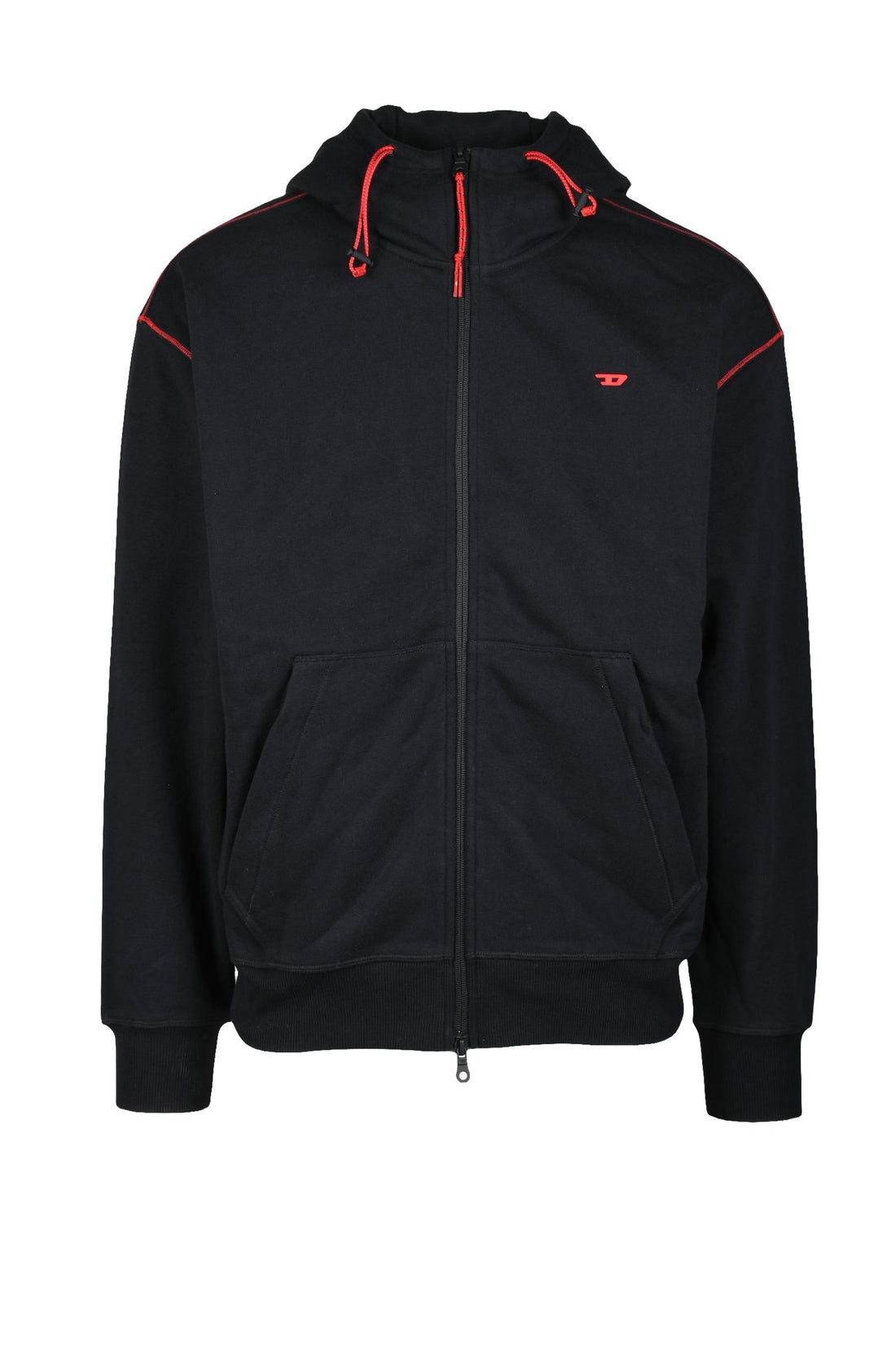 DIESEL SPORT - KNITWEAR AND SWEATSHIRTS