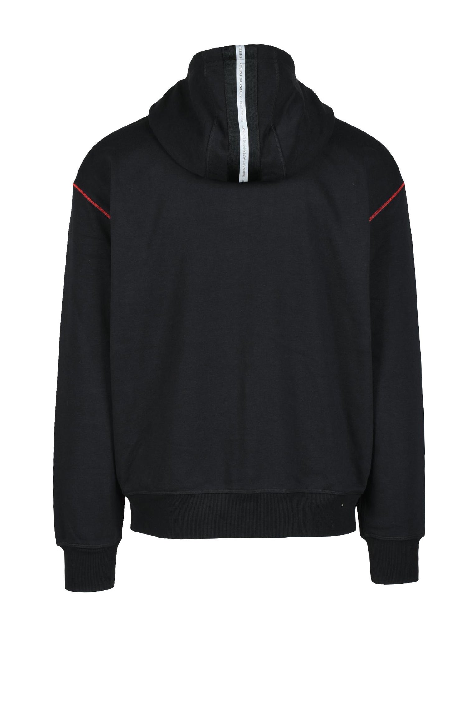 DIESEL SPORT - KNITWEAR AND SWEATSHIRTS