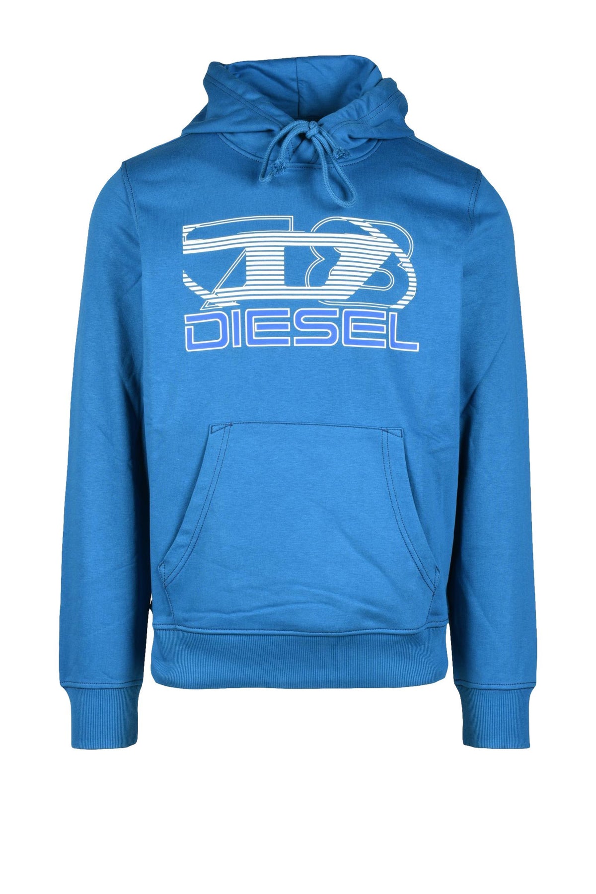 DIESEL - KNITWEAR AND SWEATSHIRTS
