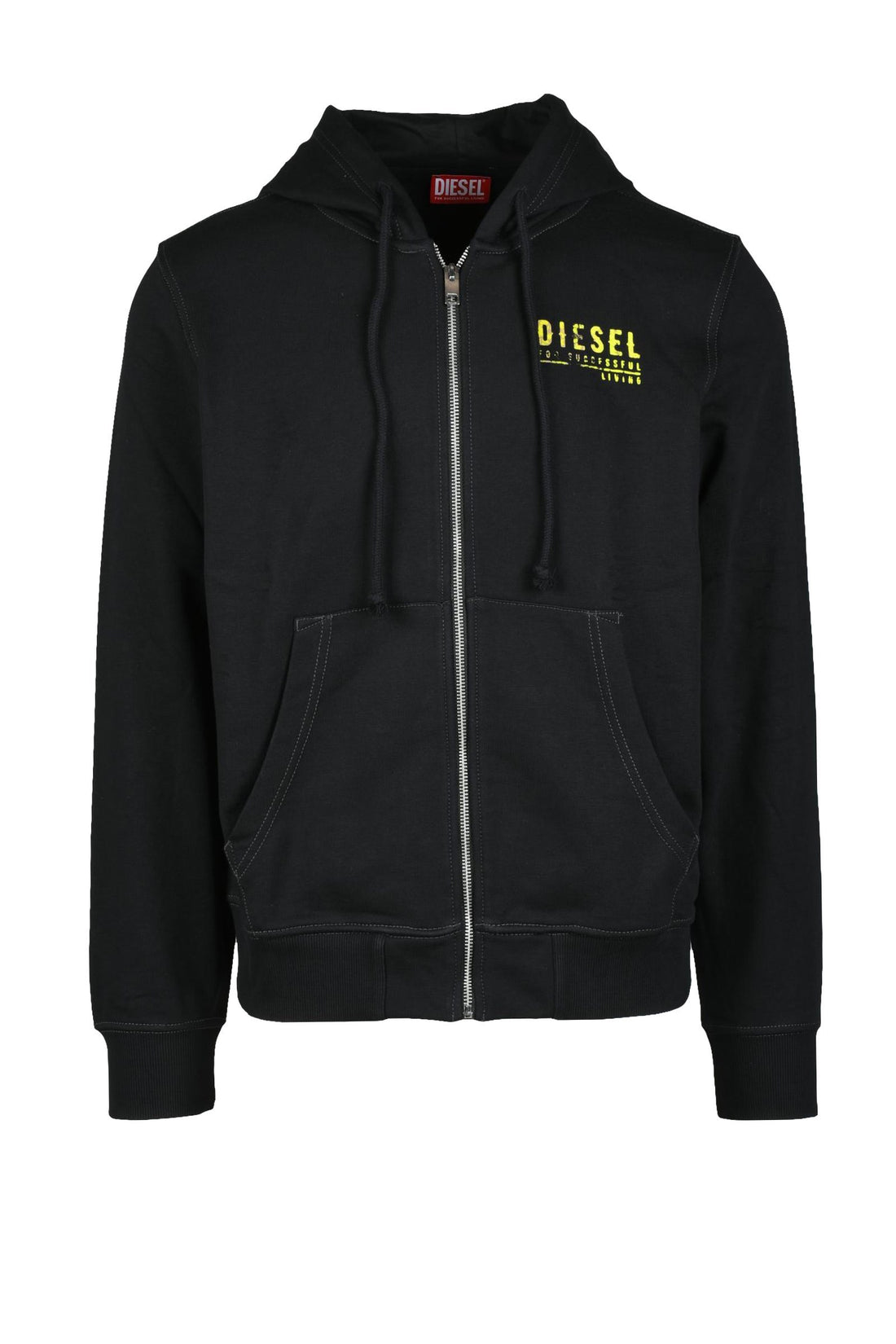 DIESEL - KNITWEAR AND SWEATSHIRTS