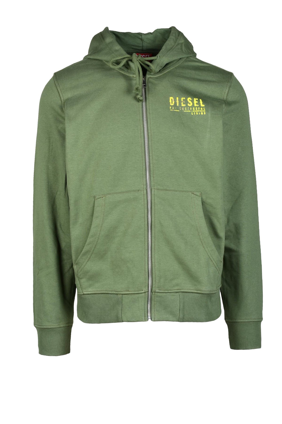 DIESEL - KNITWEAR AND SWEATSHIRTS