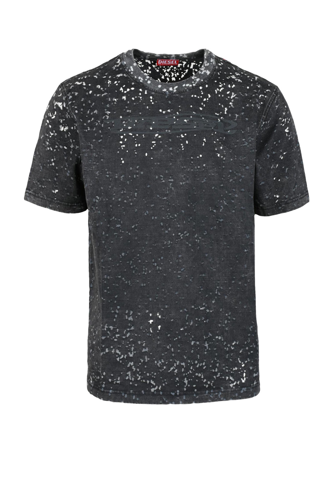 DIESEL - T-SHIRT AND POLO