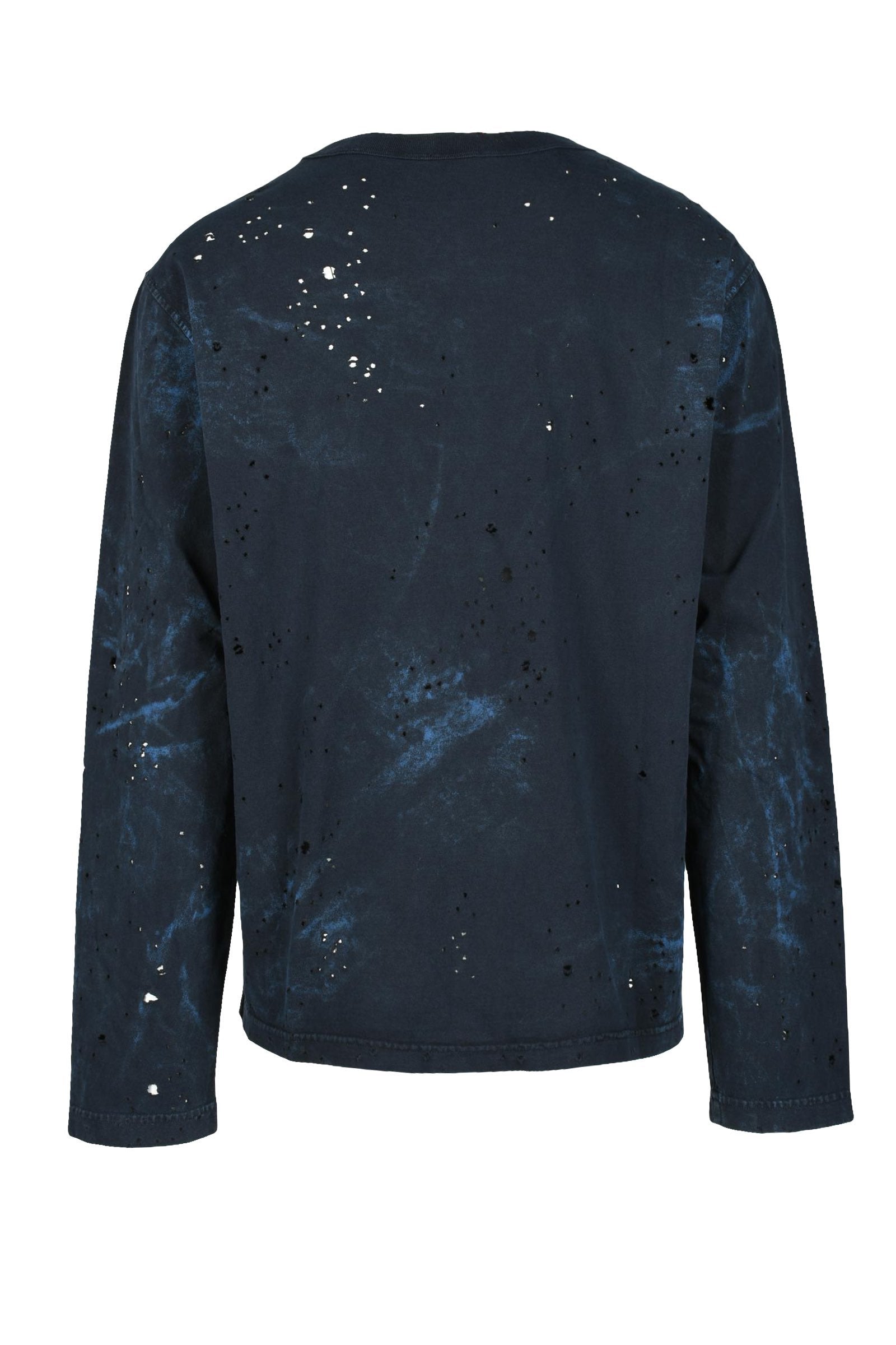 DIESEL - T-SHIRT AND POLO