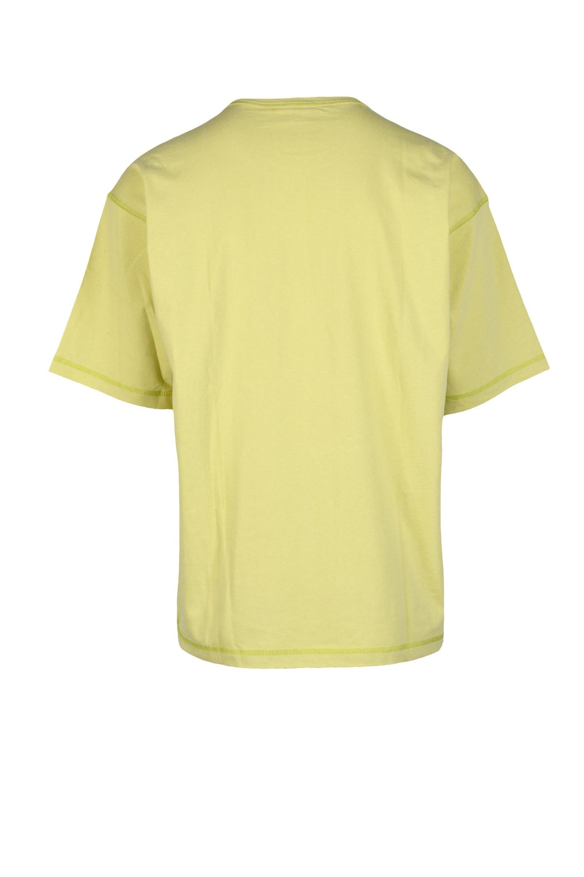 DIESEL - T-SHIRT AND POLO