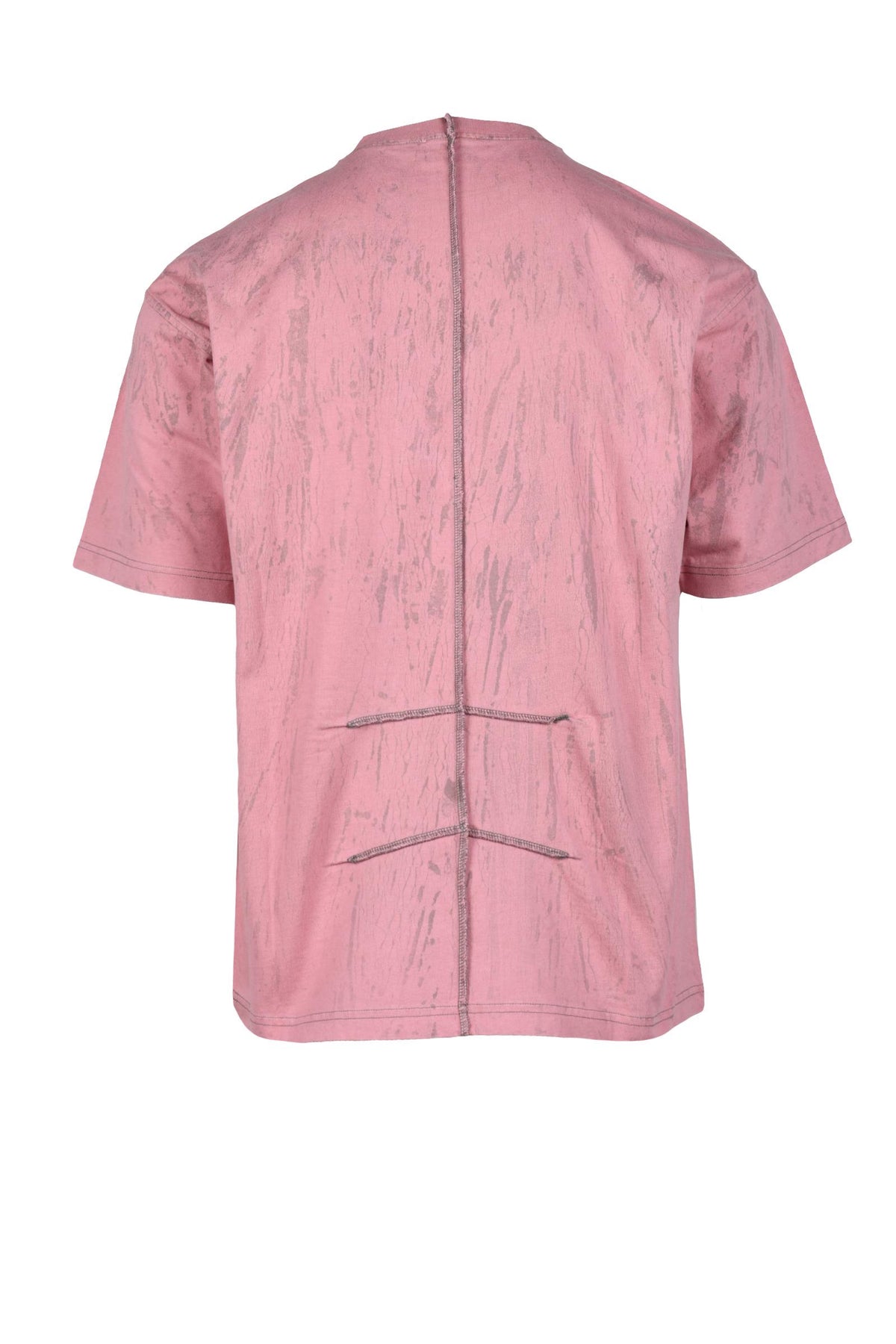 DIESEL - T-SHIRT AND POLO
