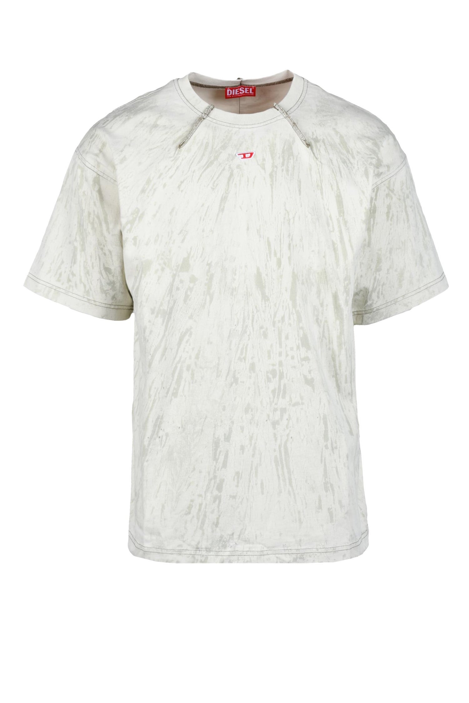 DIESEL - T-SHIRT AND POLO