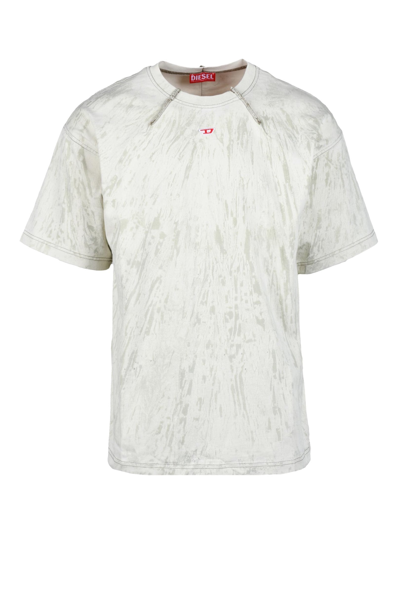 DIESEL - T-SHIRT AND POLO