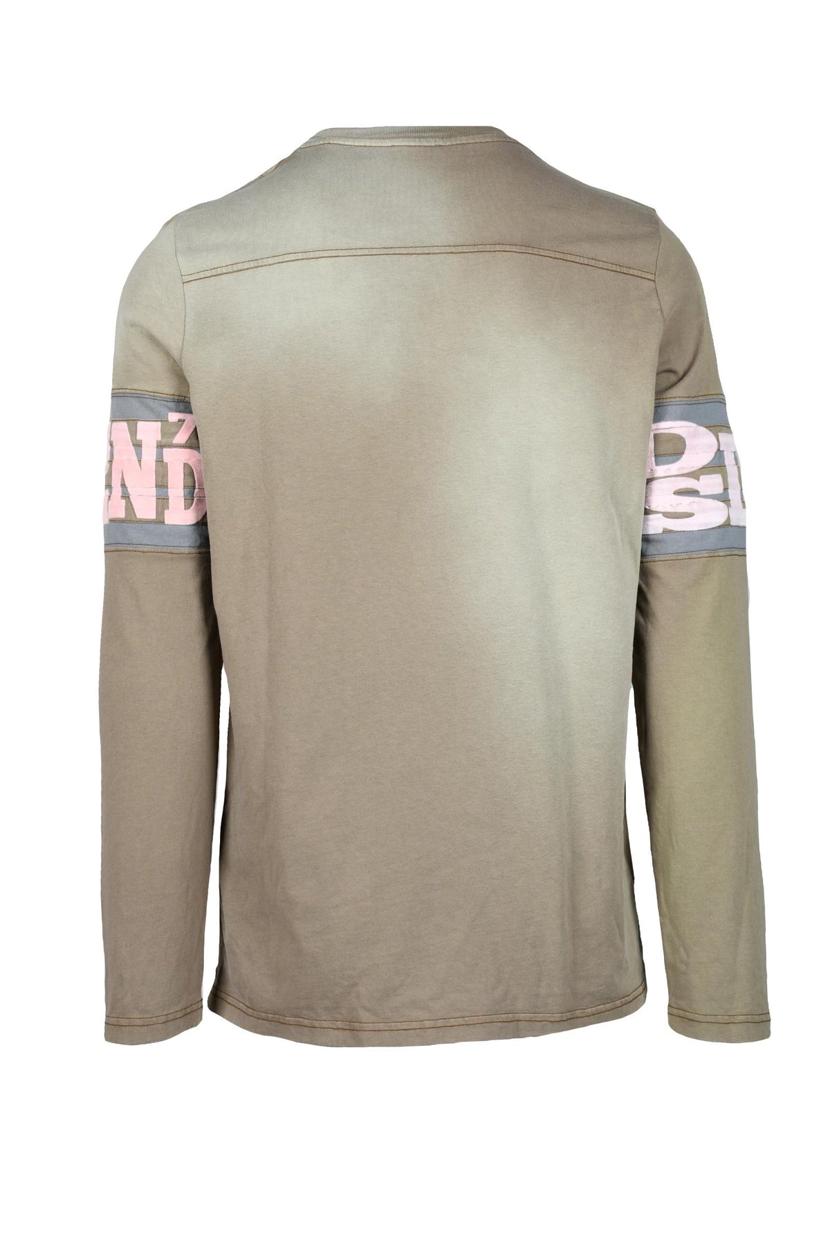 DIESEL - T-SHIRT AND POLO
