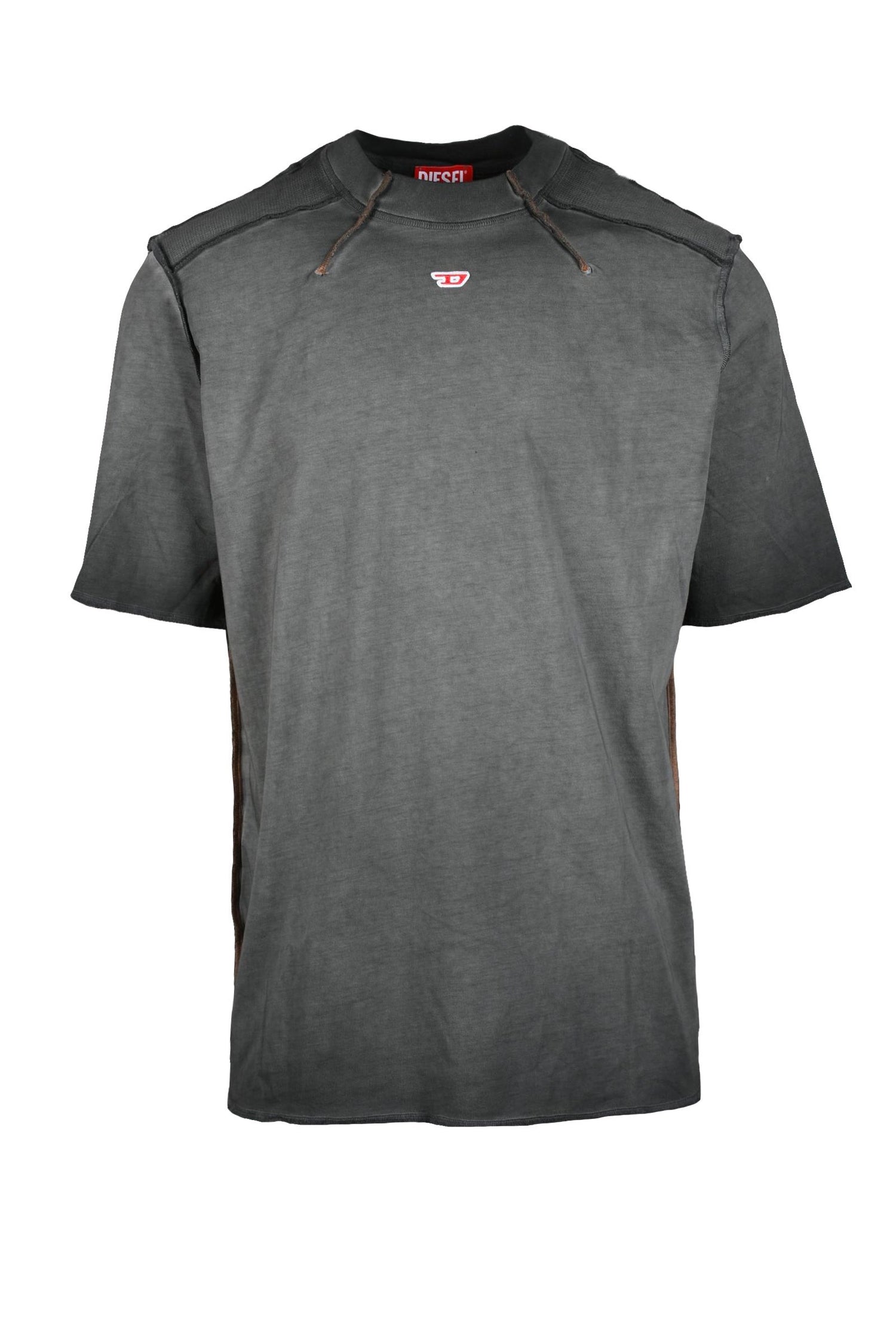 DIESEL - T-SHIRT AND POLO